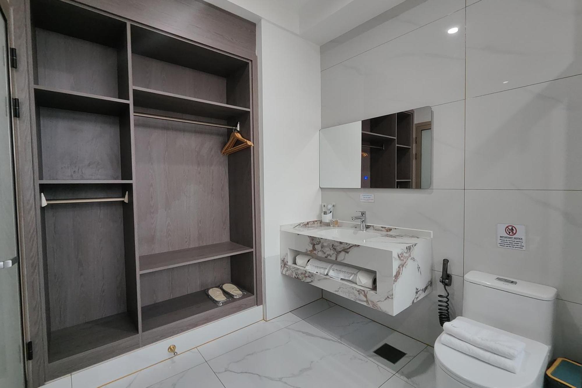 Hotel Mactan Grand Golden Near Airport