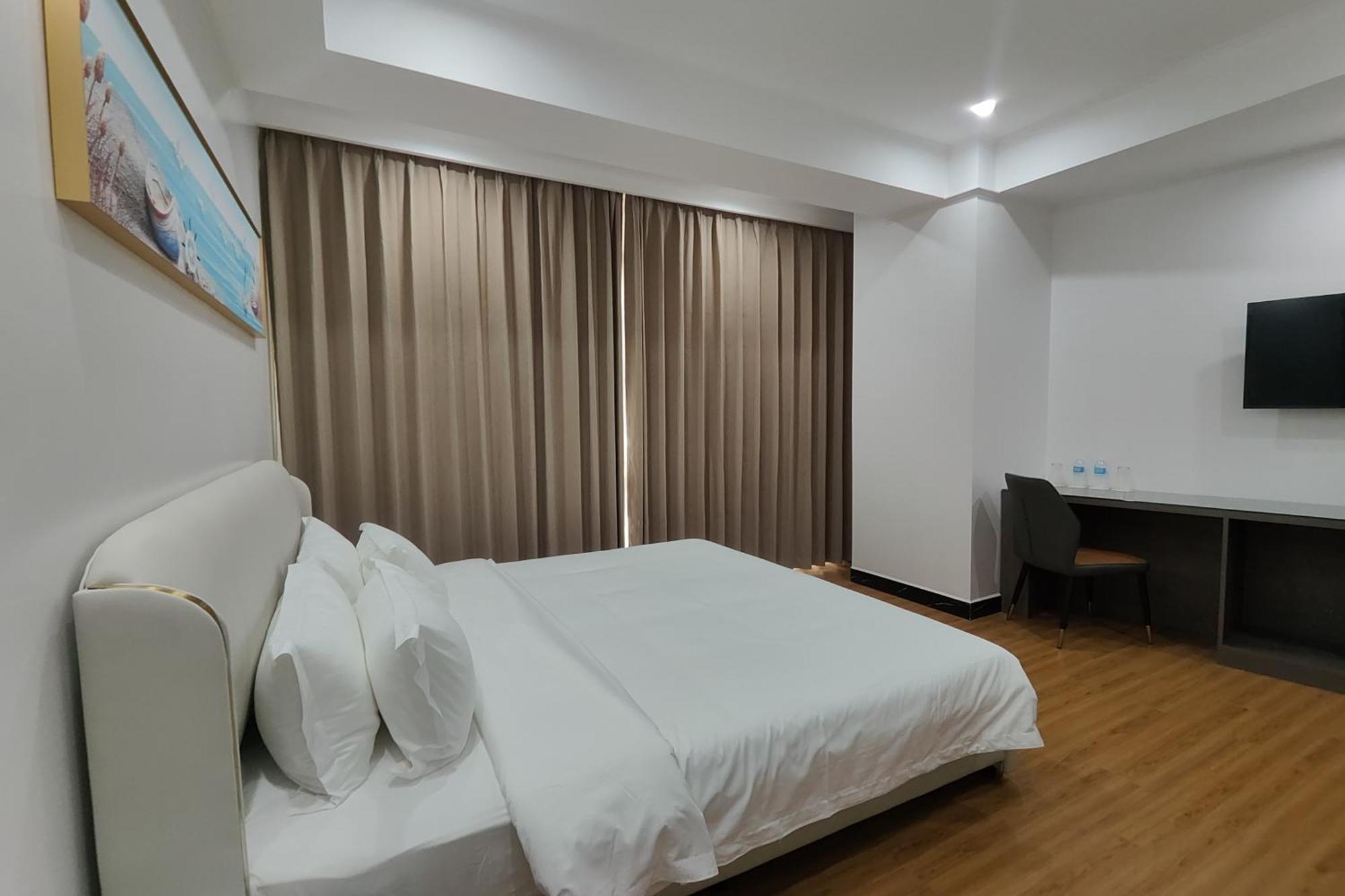 Mactan Grand Golden Near Airport 2* Cebu