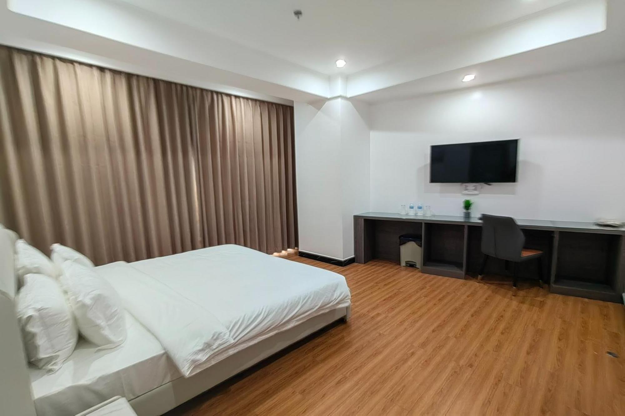 Hotel Mactan Grand Golden Near Airport