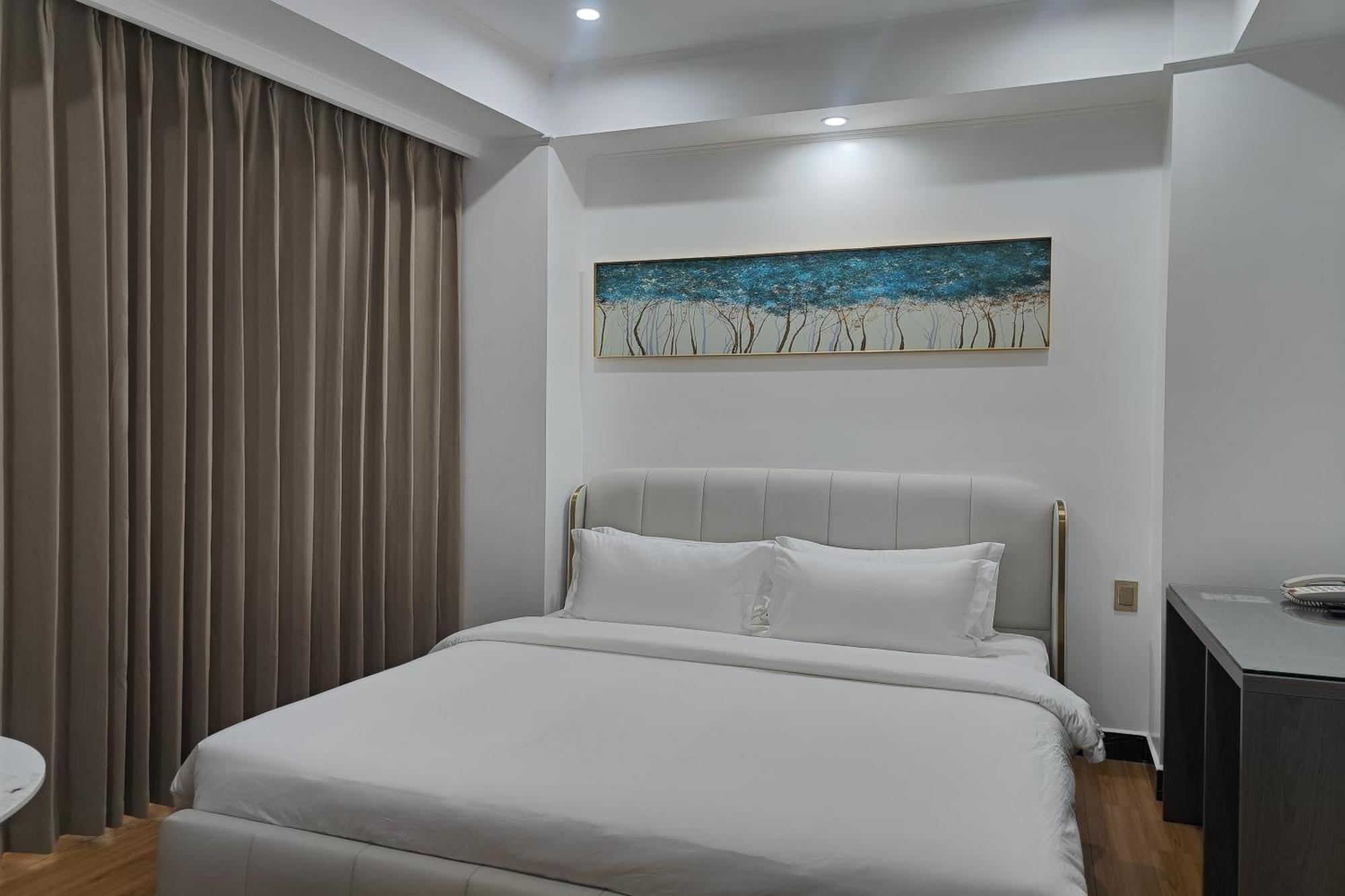 Mactan Grand Golden Near Airport Cebu