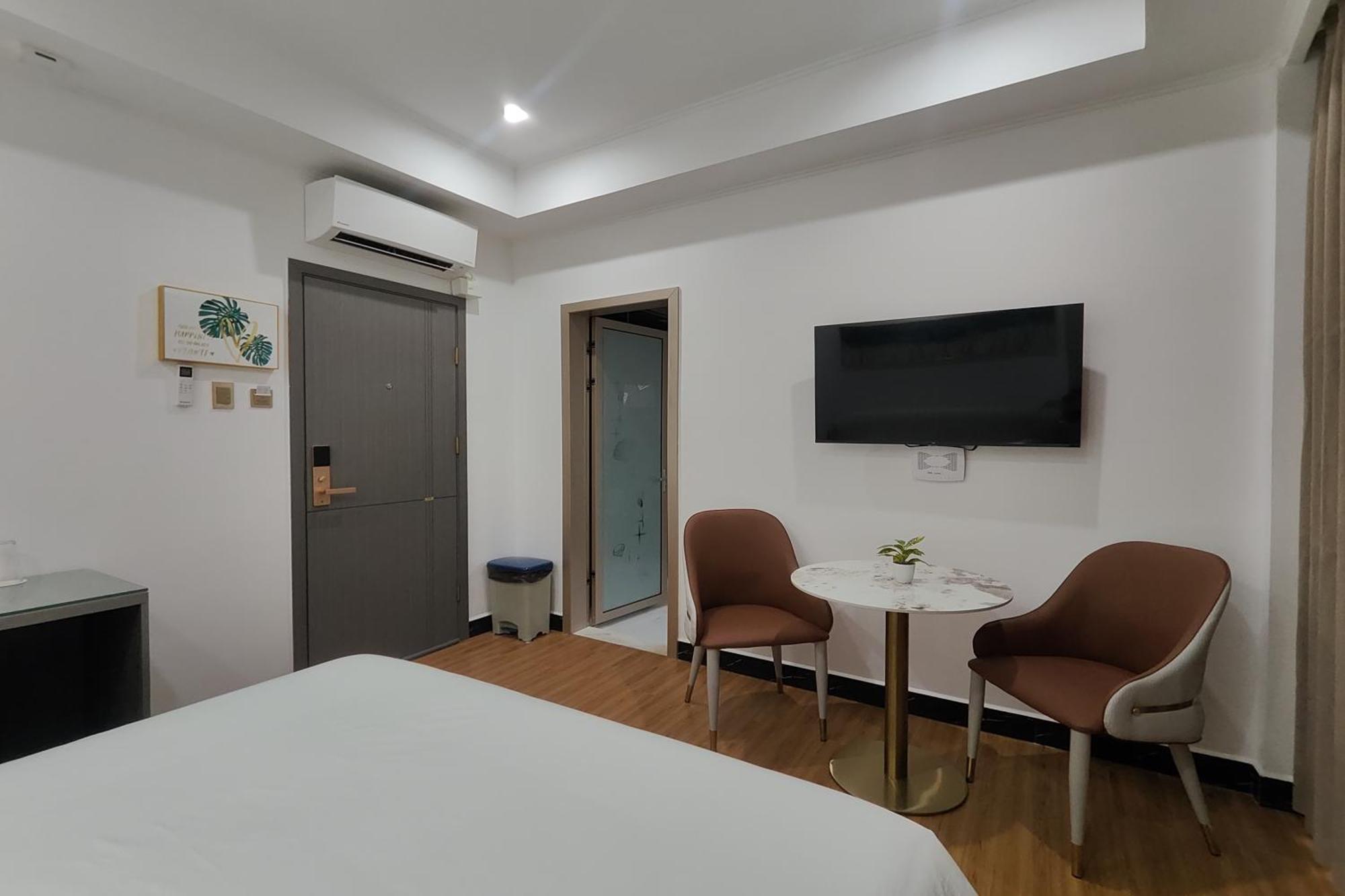 Mactan Grand Golden Near Airport