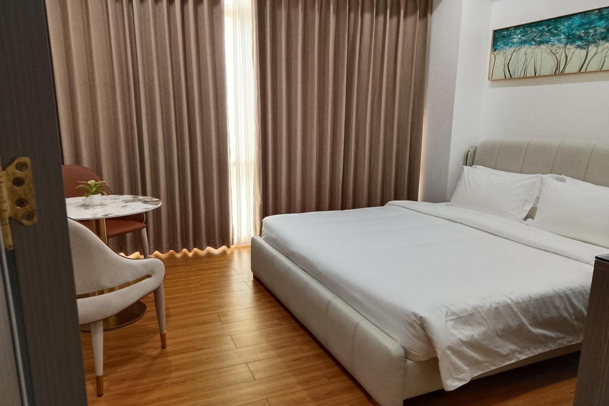 Mactan Grand Golden Near Airport Cebu