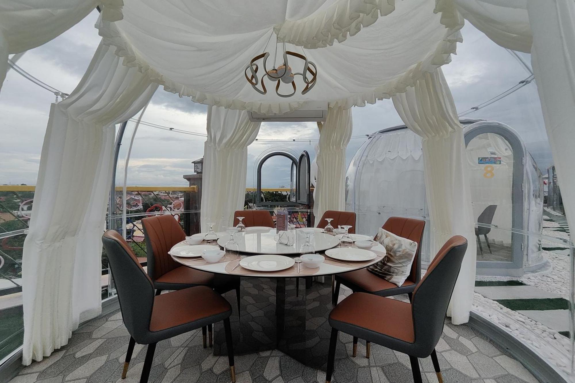 Hotel Mactan Grand Golden Near Airport