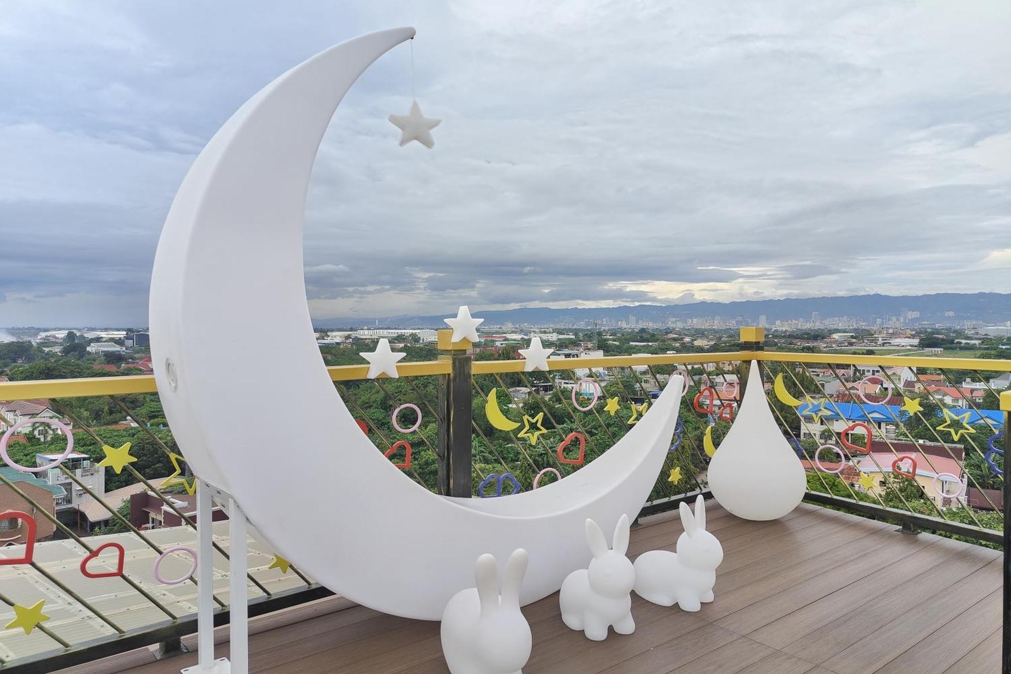 Hotel Mactan Grand Golden Near Airport Cebu