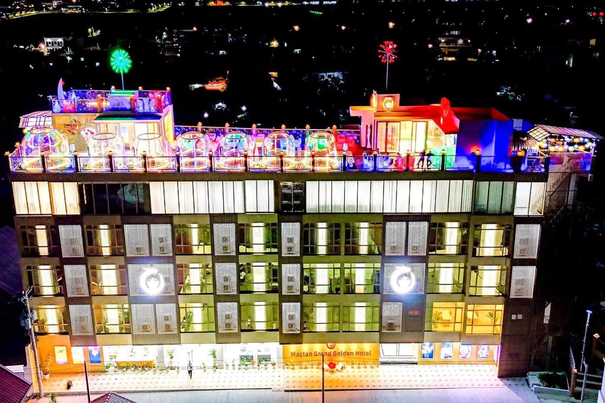 Mactan Grand Golden Near Airport 2* Cebu