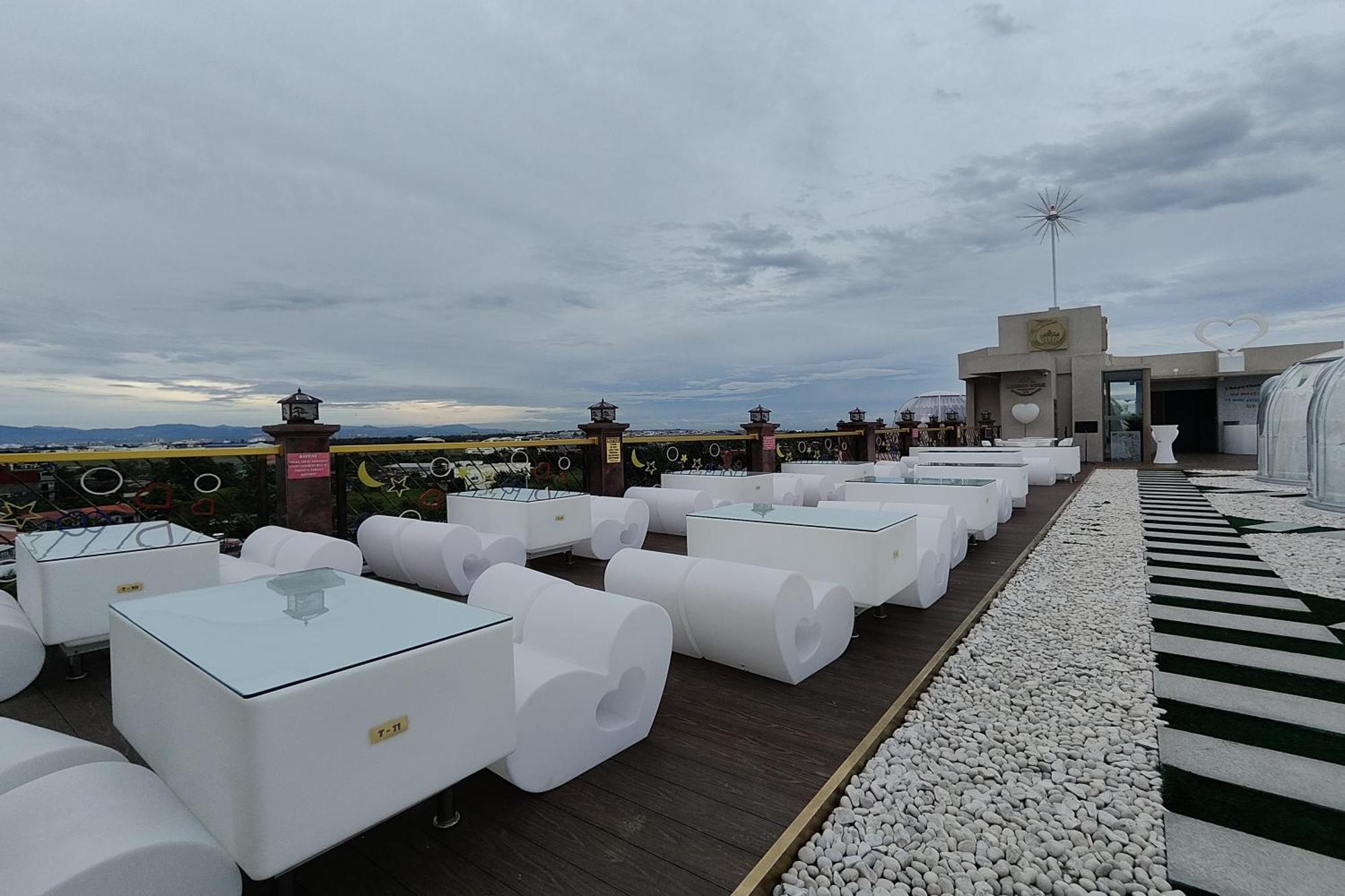 Mactan Grand Golden Near Airport Hotel Cebu