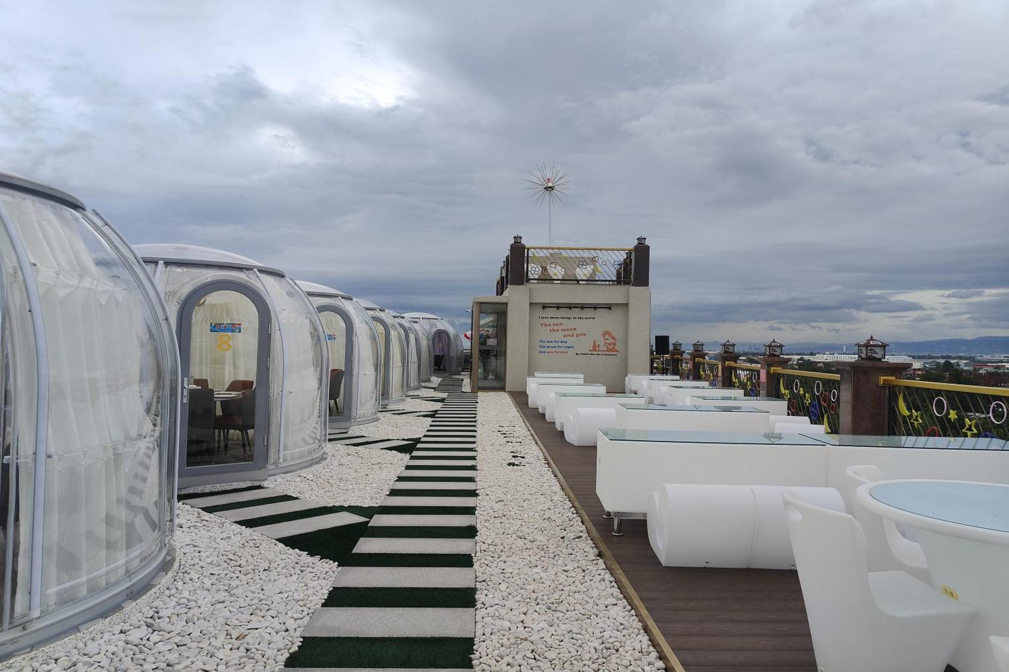 Hotel Mactan Grand Golden Near Airport Cebu