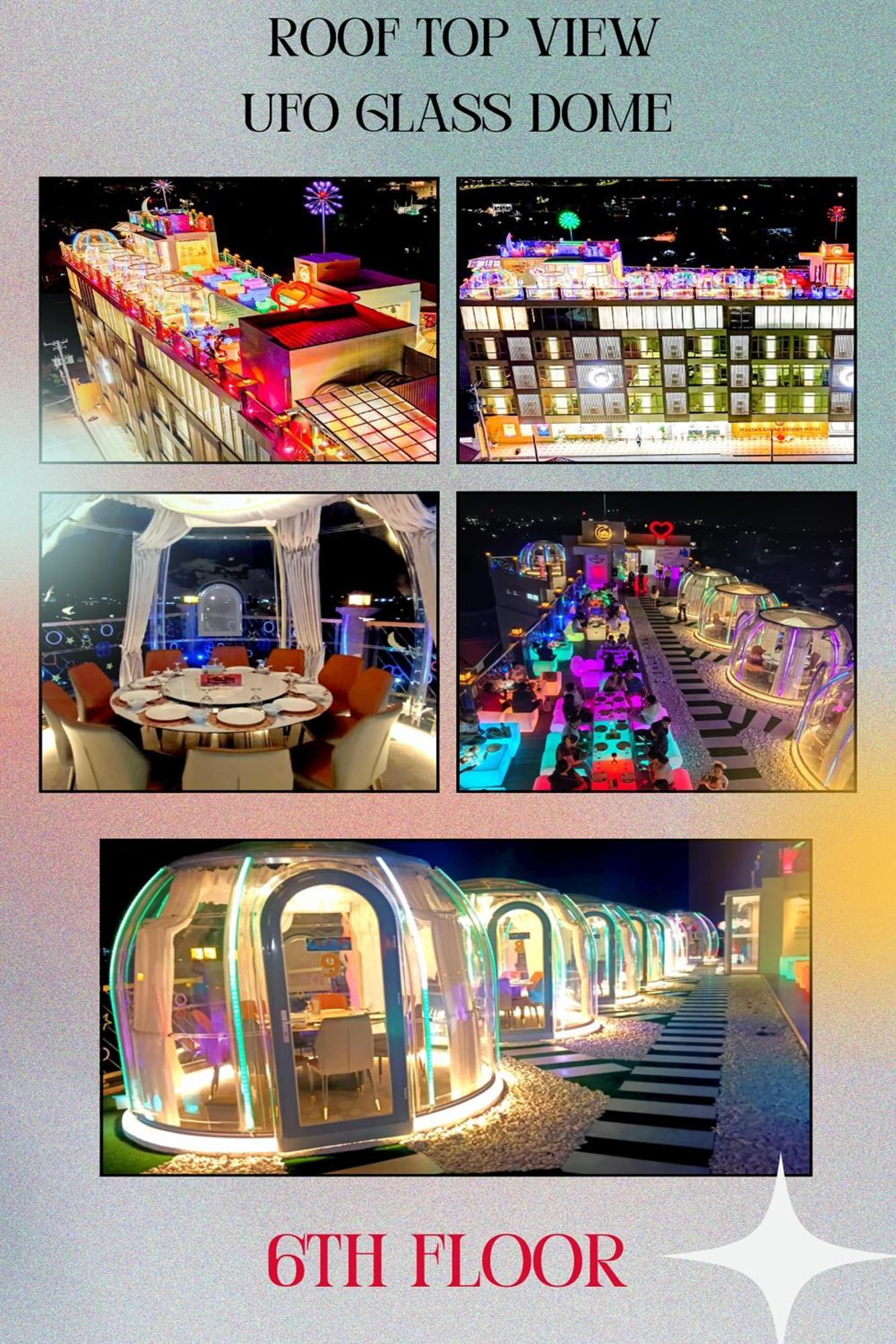 Mactan Grand Golden Near Airport 2* Cebu