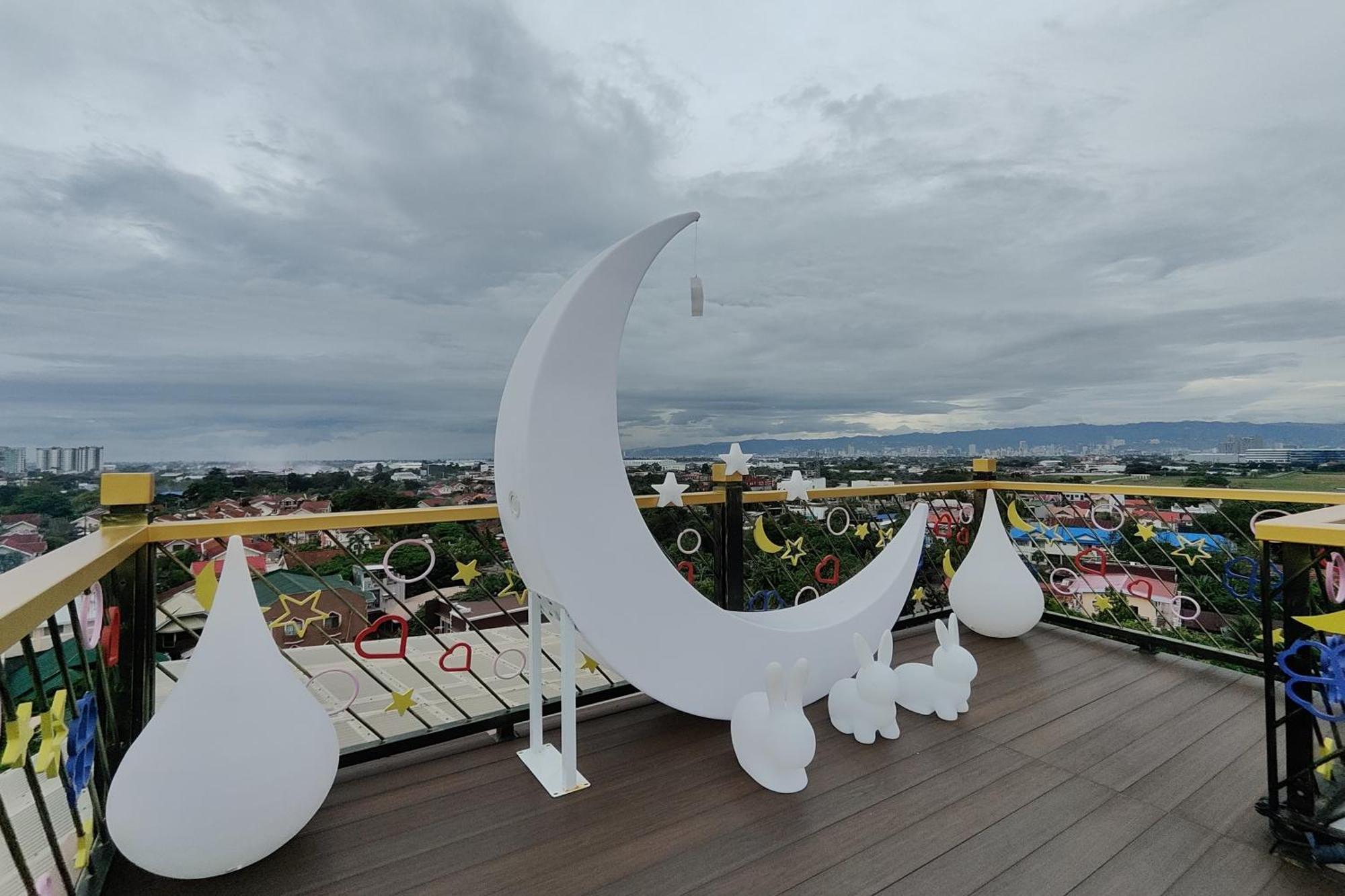 Mactan Grand Golden Near Airport 2*