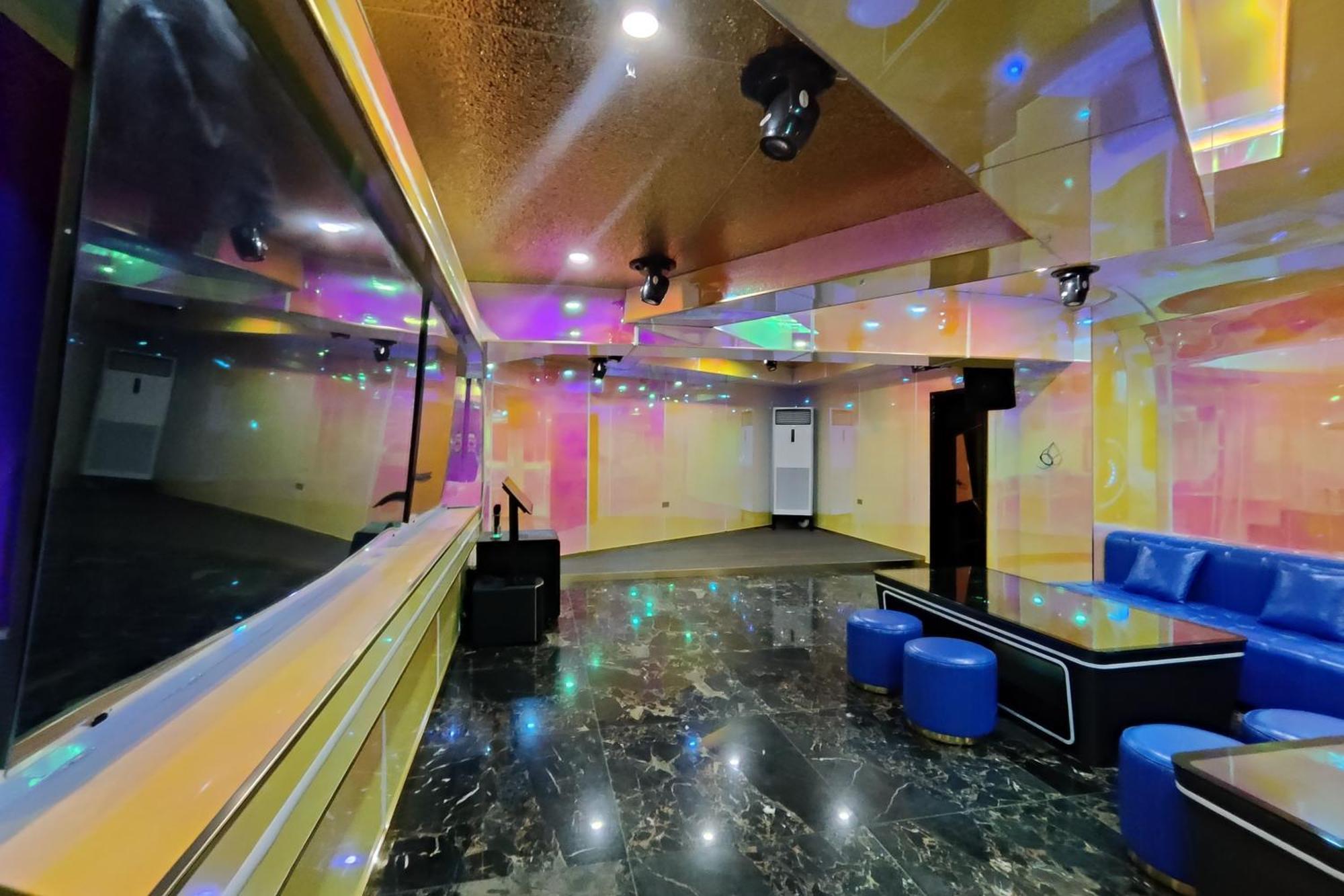 Mactan Grand Golden Near Airport Hotel