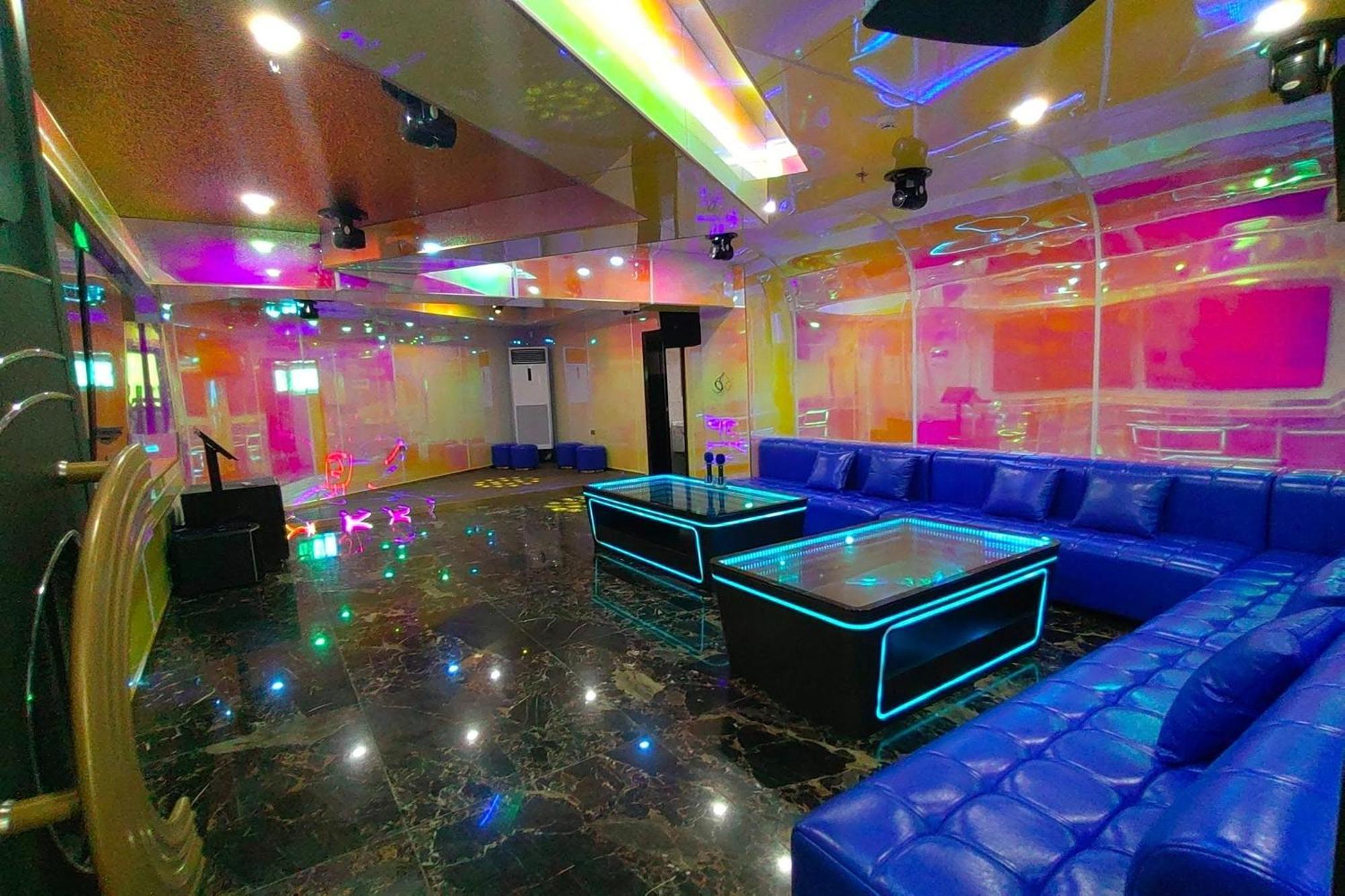 Hotel Mactan Grand Golden Near Airport