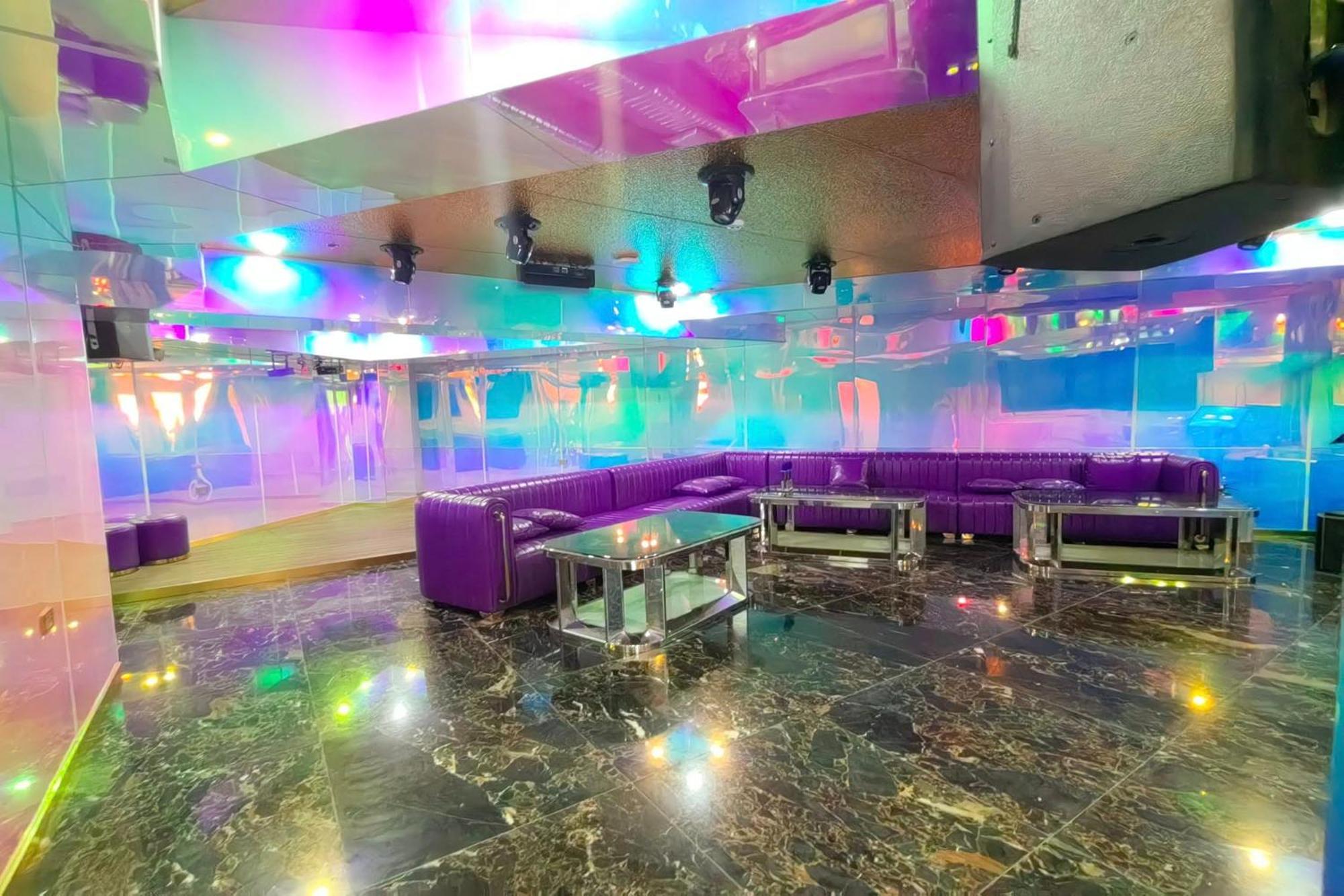 Mactan Grand Golden Near Airport Hotel 2*