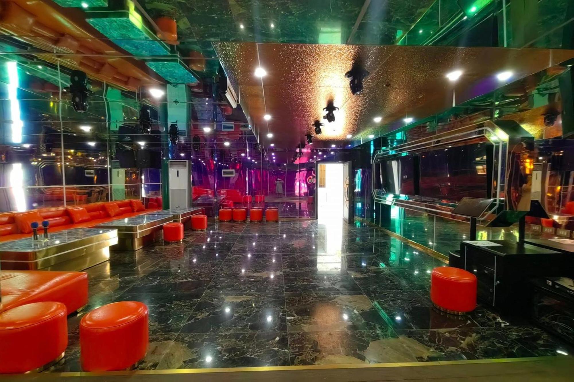 Mactan Grand Golden Near Airport Hotel 2*