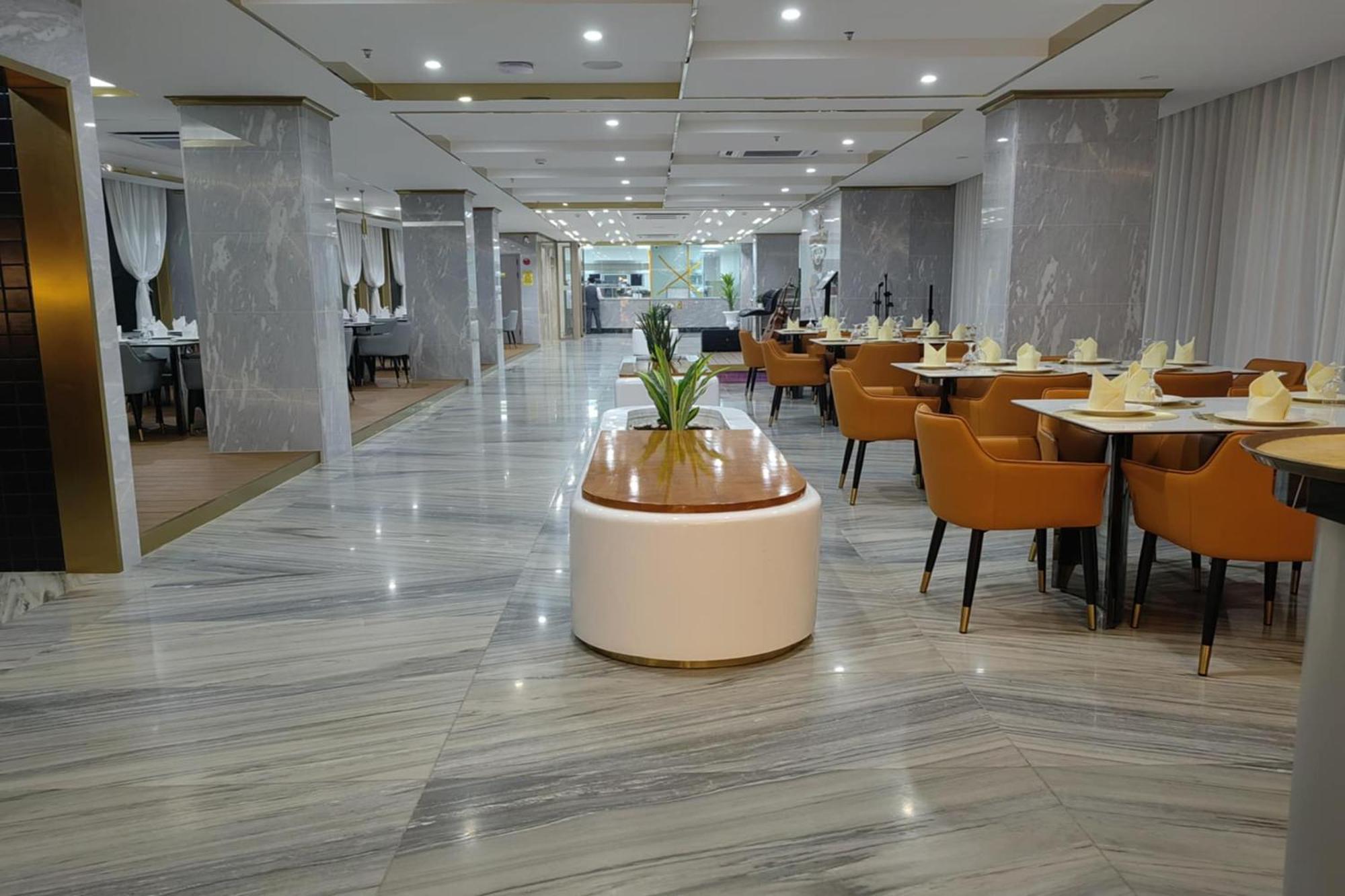 Hotel Mactan Grand Golden Near Airport 2*