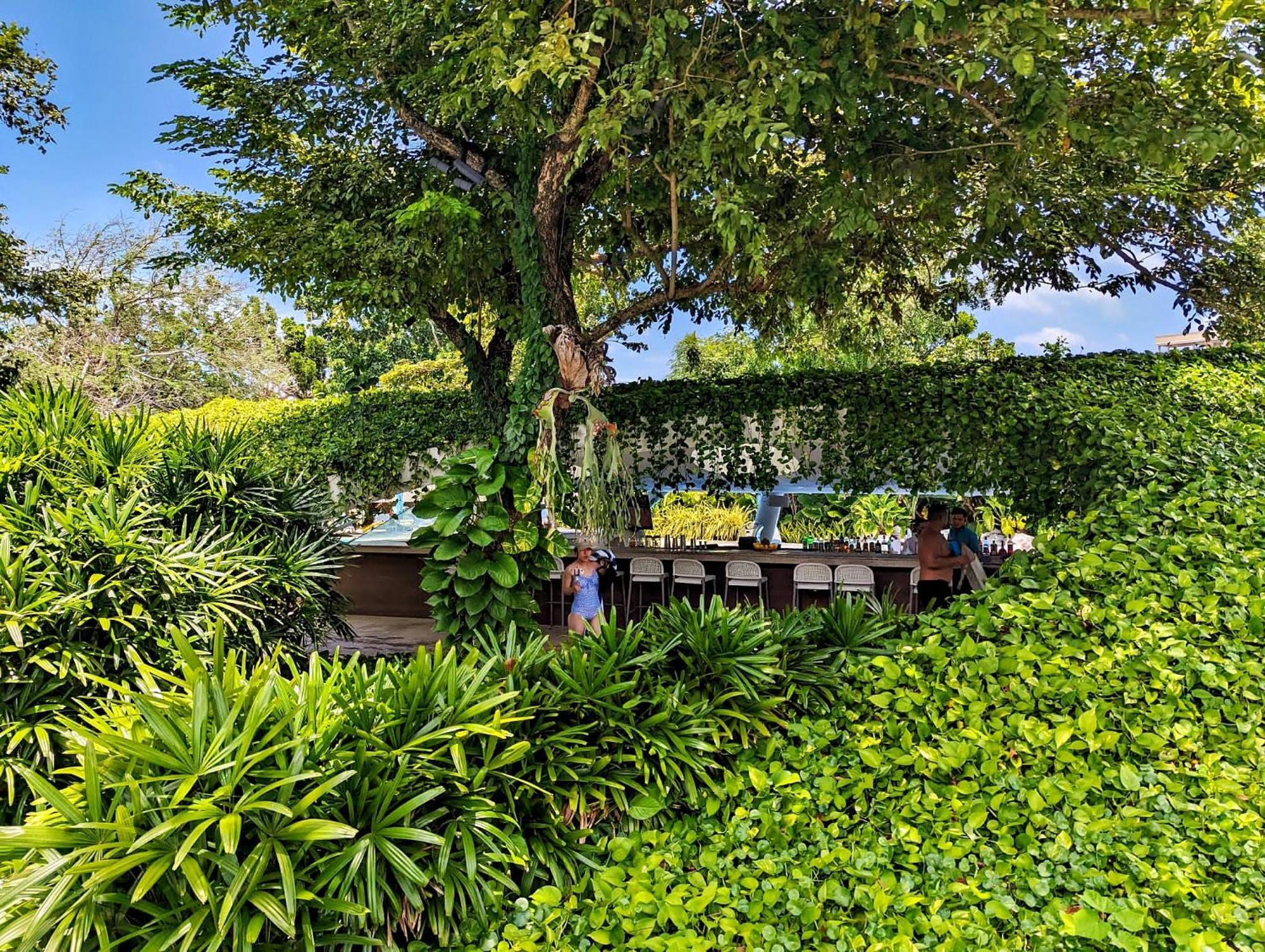 Dominiks Pink Dream Balcony Ocean View Balcony Fast-wifi At Tambuli High Floor Apartment *