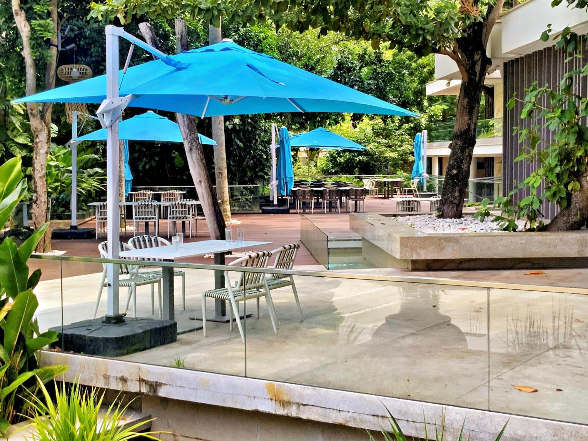 Dominiks Pink Dream Balcony Ocean View Balcony Fast-wifi At Tambuli High Floor Apartment Lapu-Lapu City
