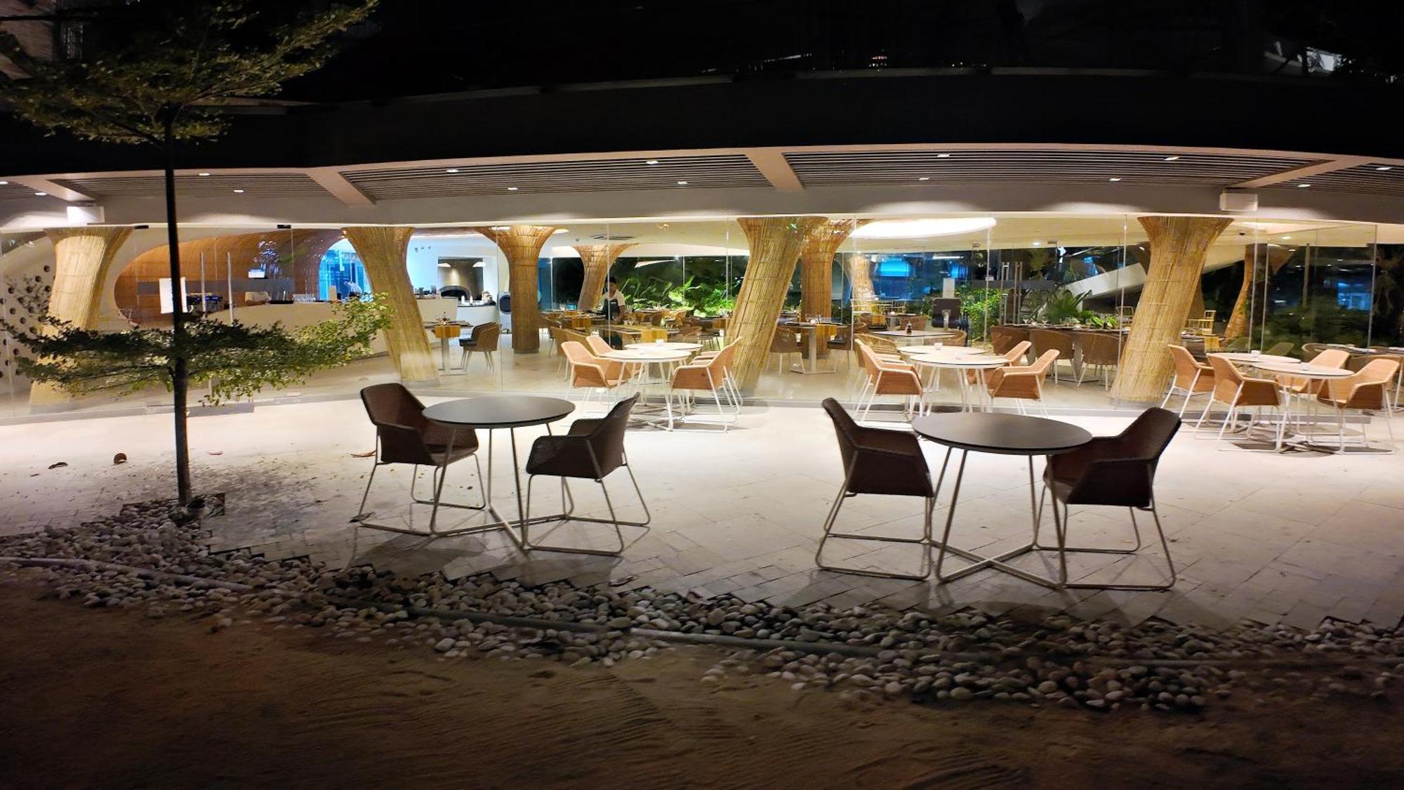 Dominiks Pink Dream Balcony Ocean View Balcony Fast-wifi At Tambuli High Floor