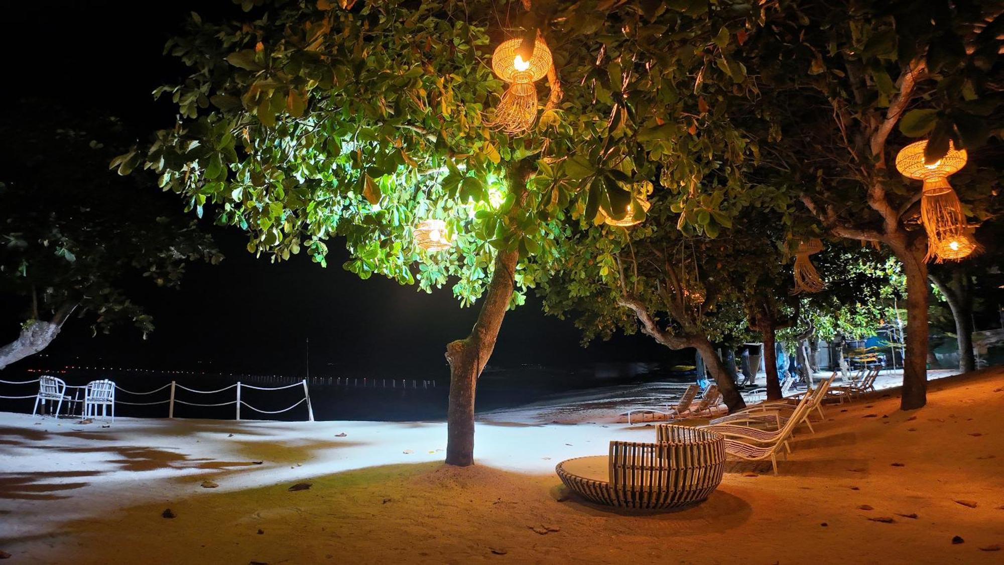 Apartment Dominiks Pink Dream Balcony Ocean View Balcony Fast-wifi At Tambuli High Floor