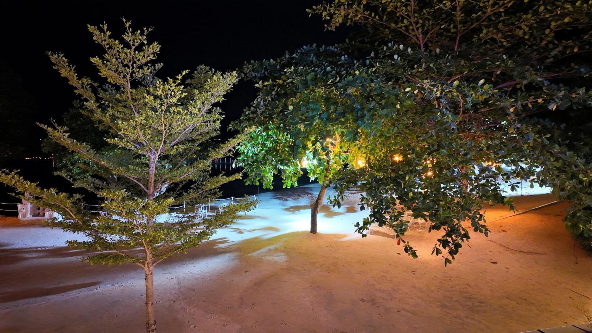 Dominiks Pink Dream Balcony Ocean View Balcony Fast-wifi At Tambuli High Floor *