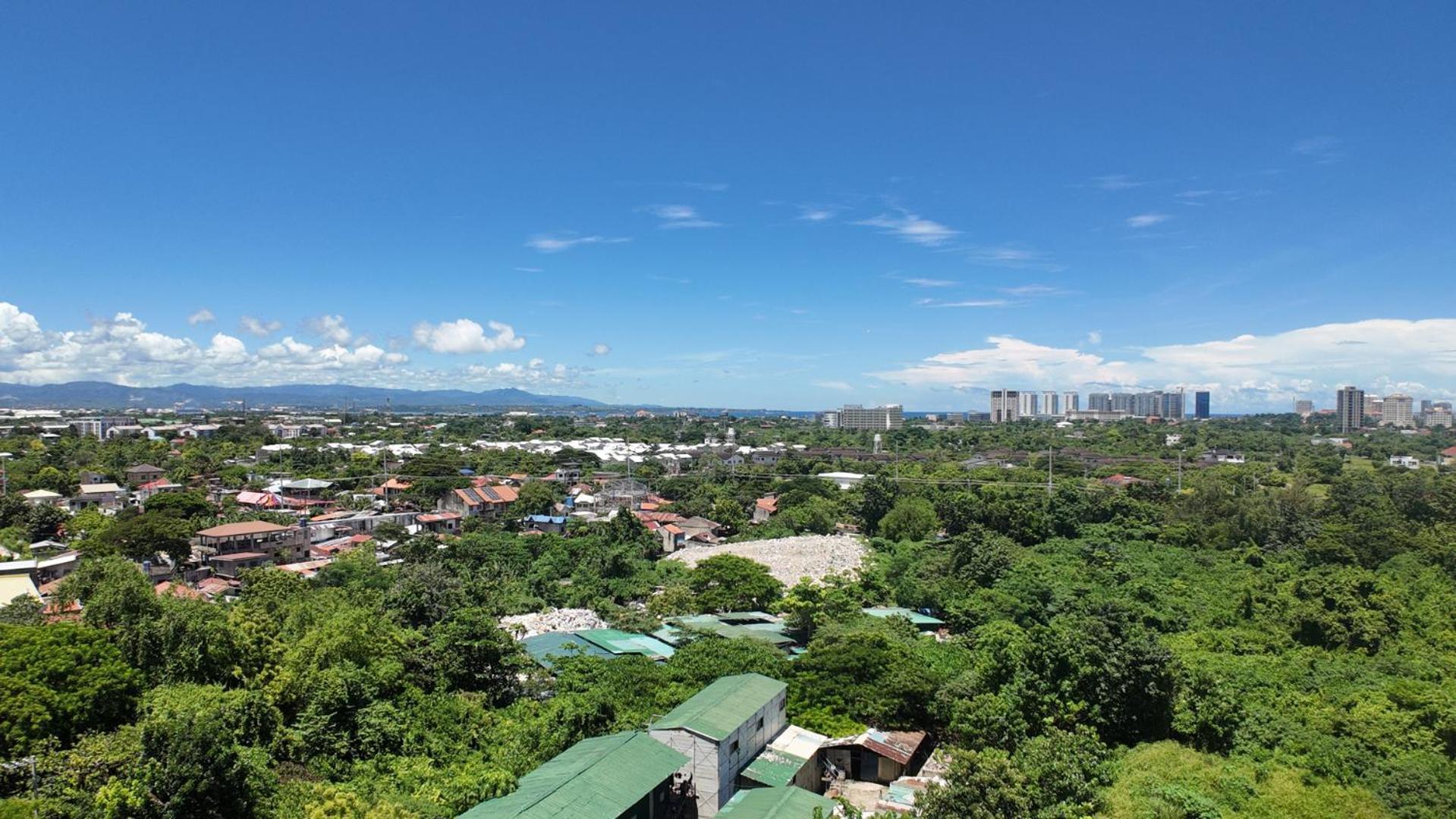 Dominiks Comfort And Silent Tambuli Balcony Pool Mactan Ocean View High Floor