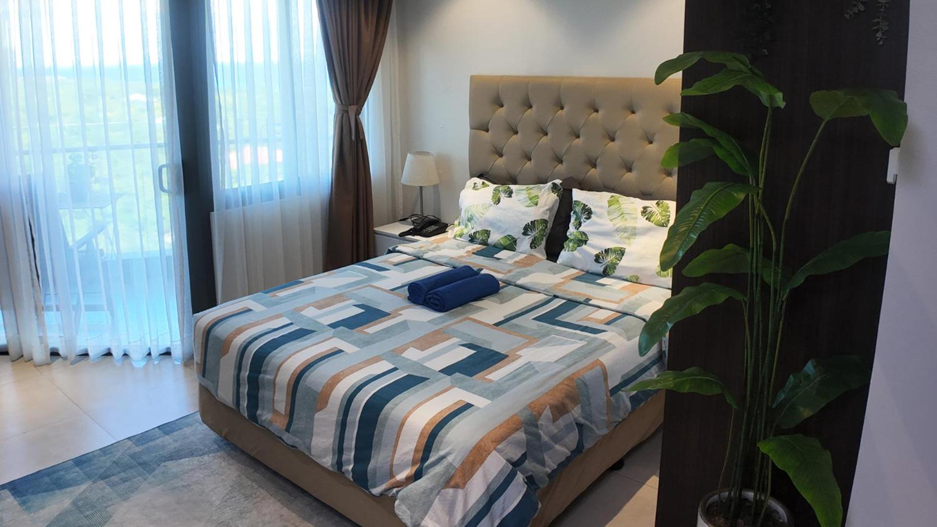Dominiks Comfort And Silent Tambuli Balcony Pool Mactan Ocean View High Floor Lapu-Lapu City