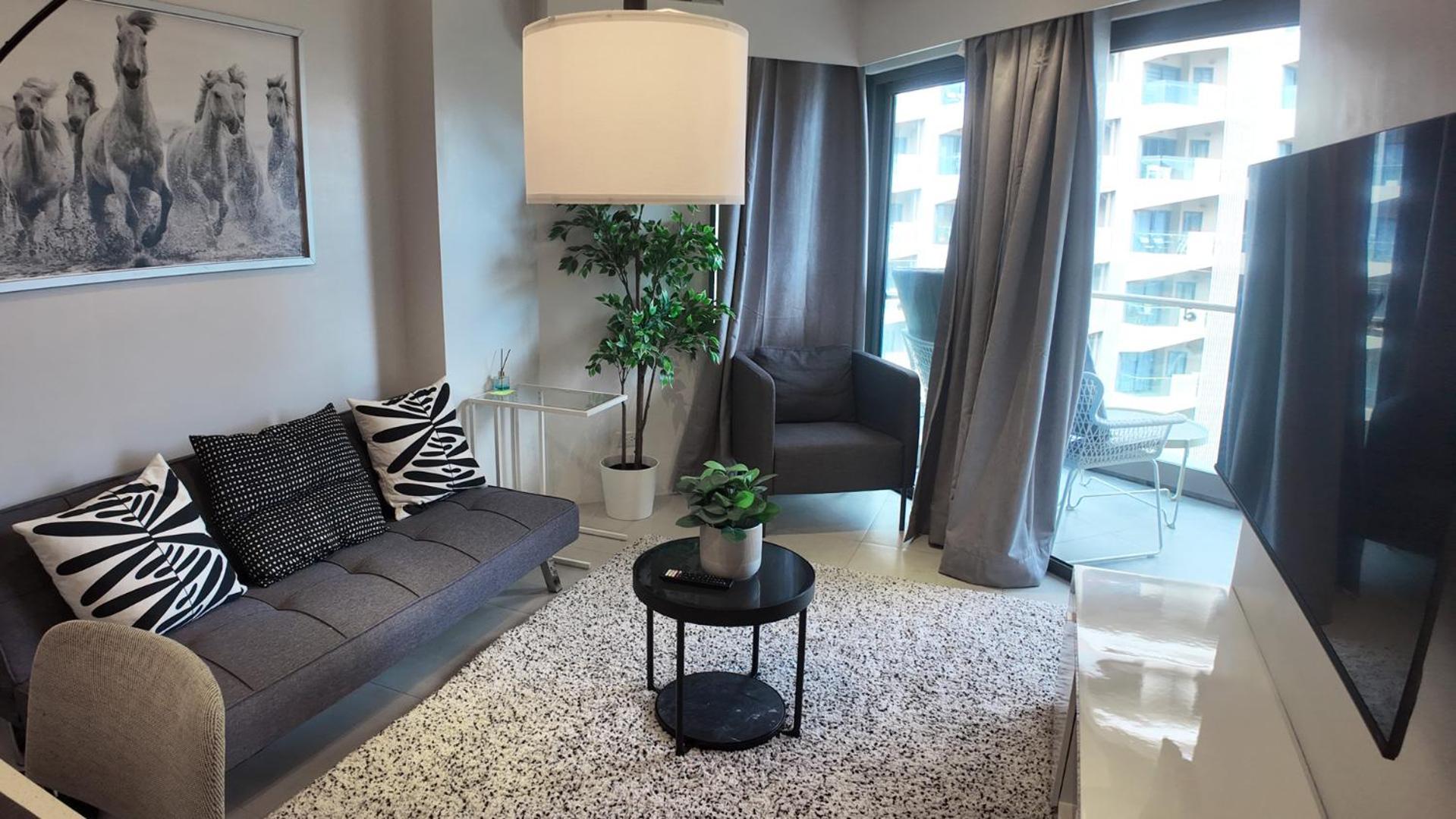 Dominiks Silent And Quite Classic 1 Bedroom 47 Sqm Tambuli Pool Balcony Mactan Up To 6 People * Lapu-Lapu City