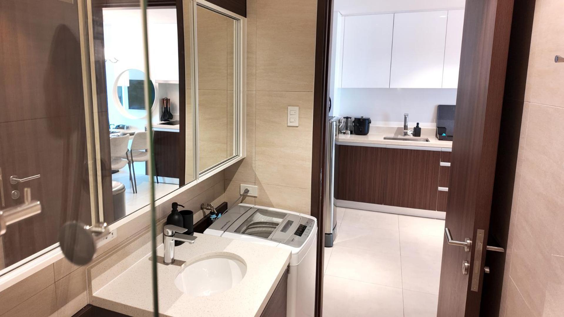 Dominiks Silent And Quite Classic 1 Bedroom 47 Sqm Tambuli Pool Balcony Mactan Up To 6 People *