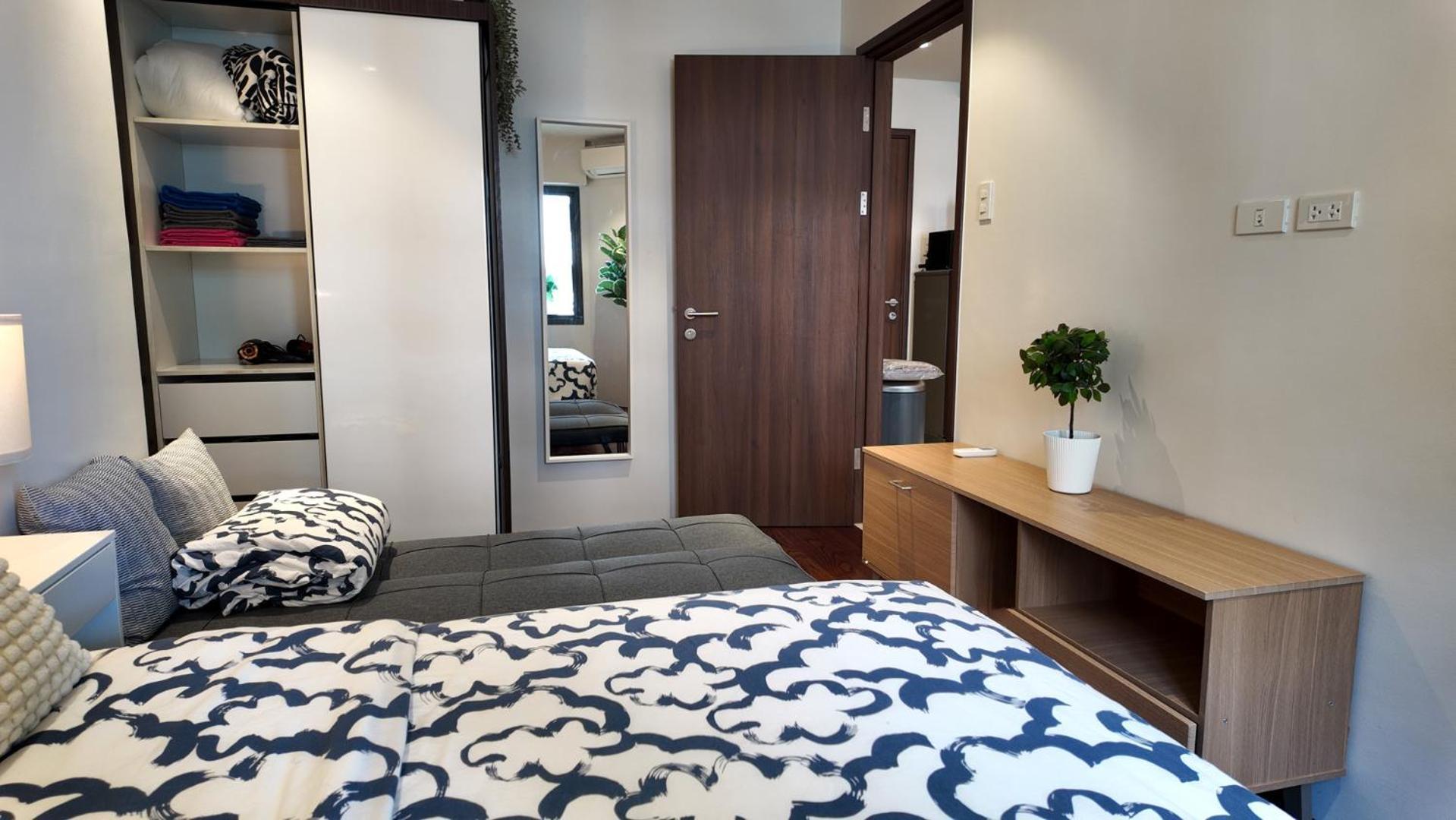 Dominiks Silent And Quite Classic 1 Bedroom 47 Sqm Tambuli Pool Balcony Mactan Up To 6 People Lapu-Lapu City