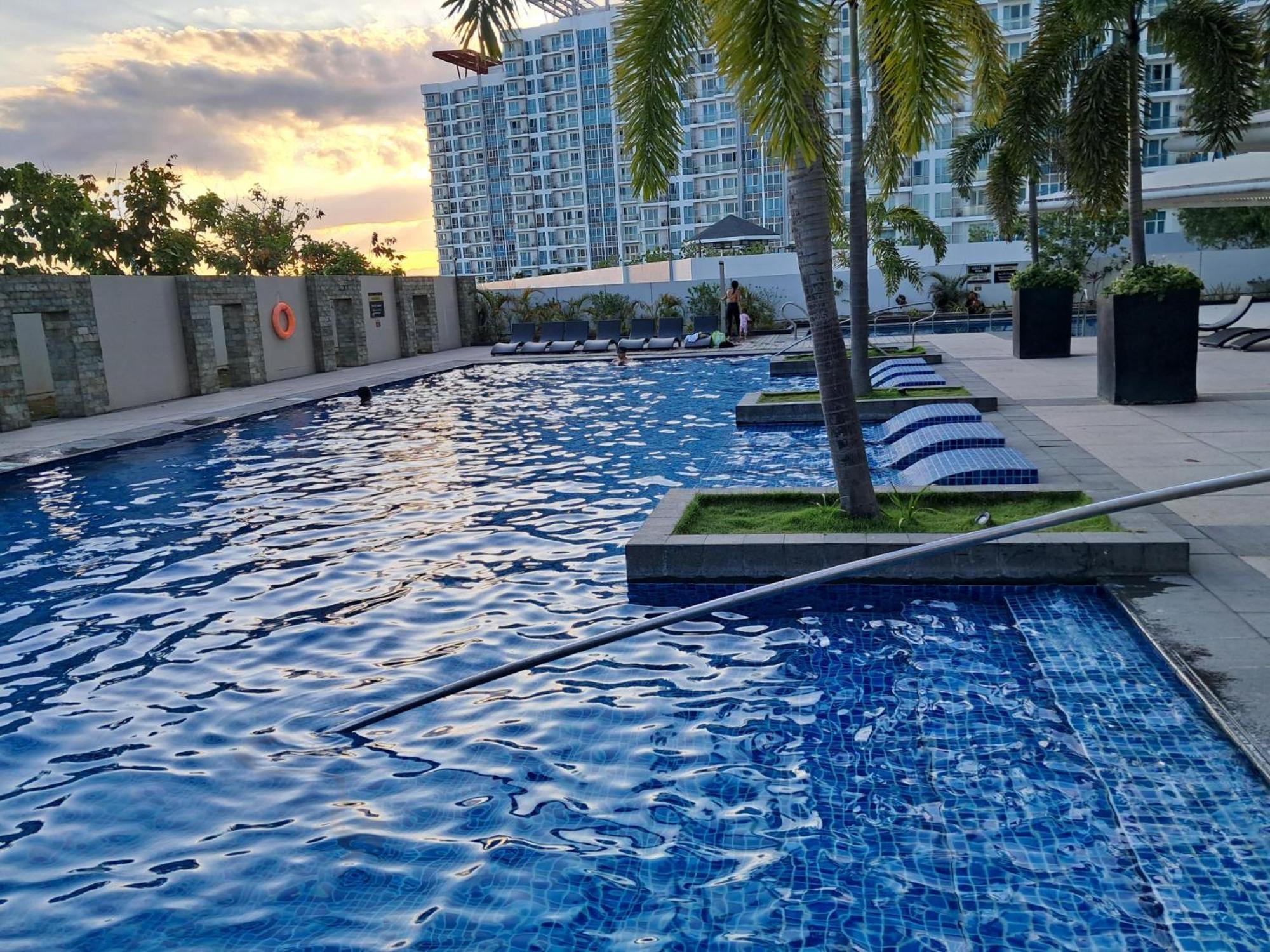Apartment One Manchester Place Punta Engano (Mactan)
