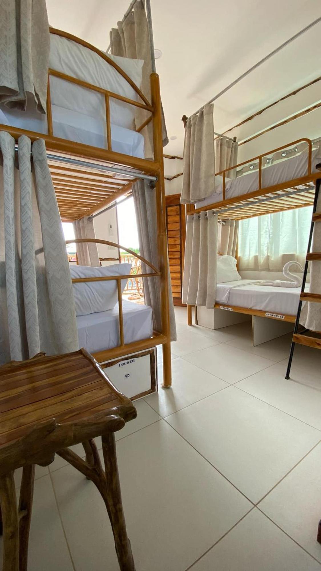 Hostel The Trick