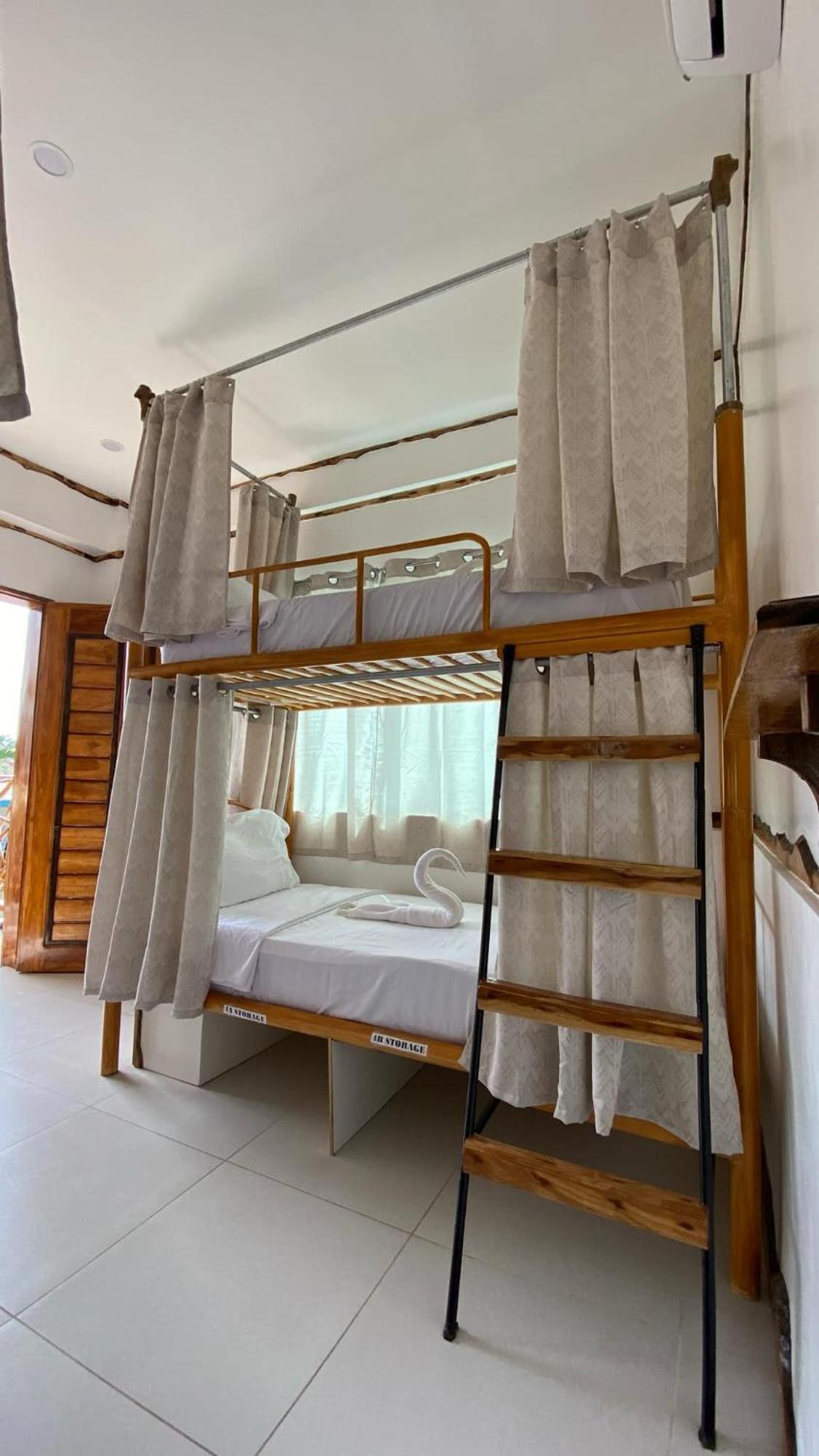 The Trick Hostel