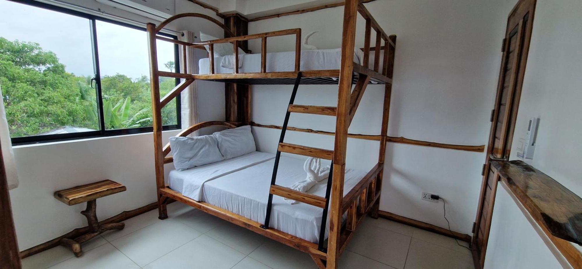 Hostel The Trick