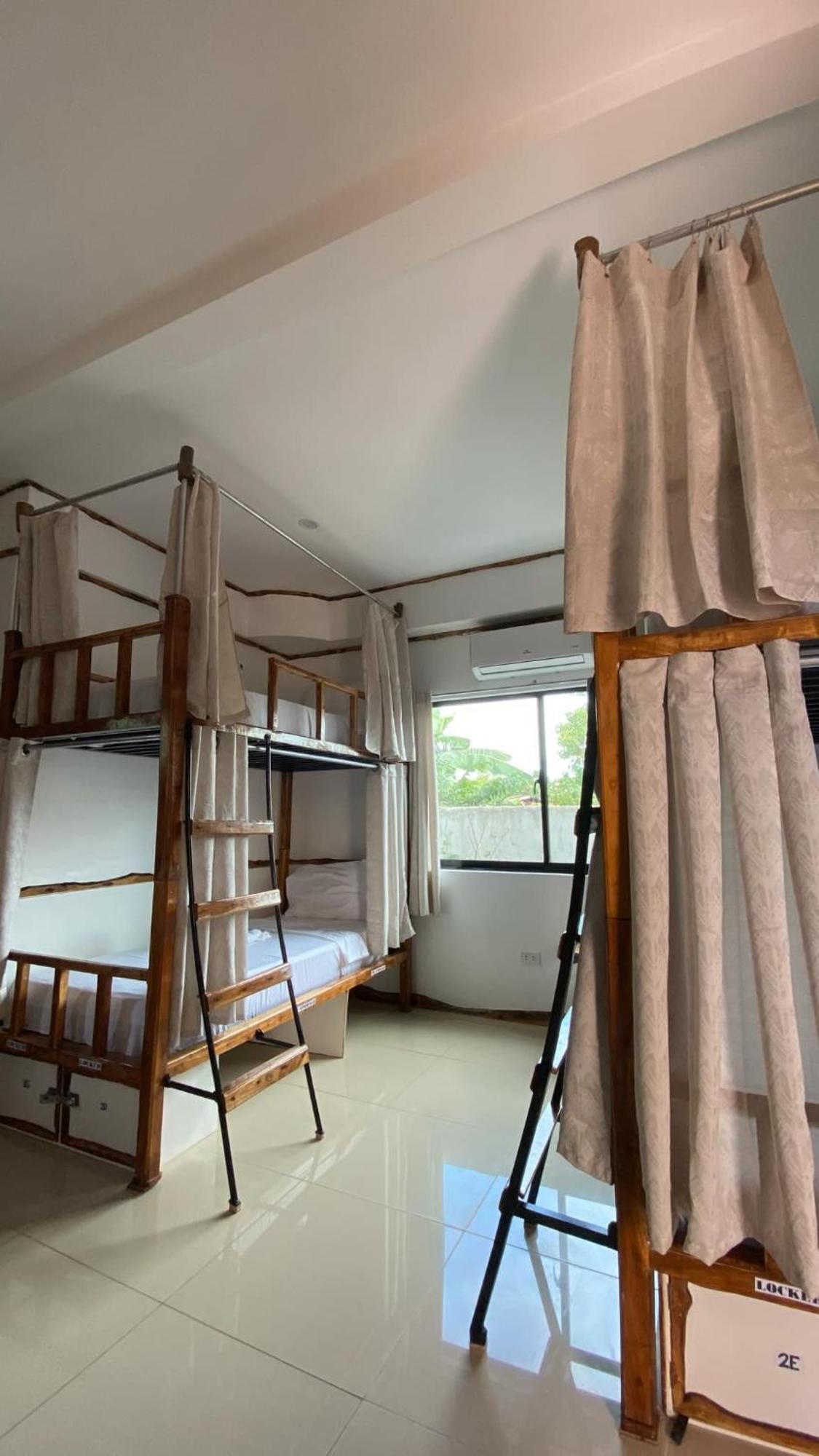 Hostel The Trick *