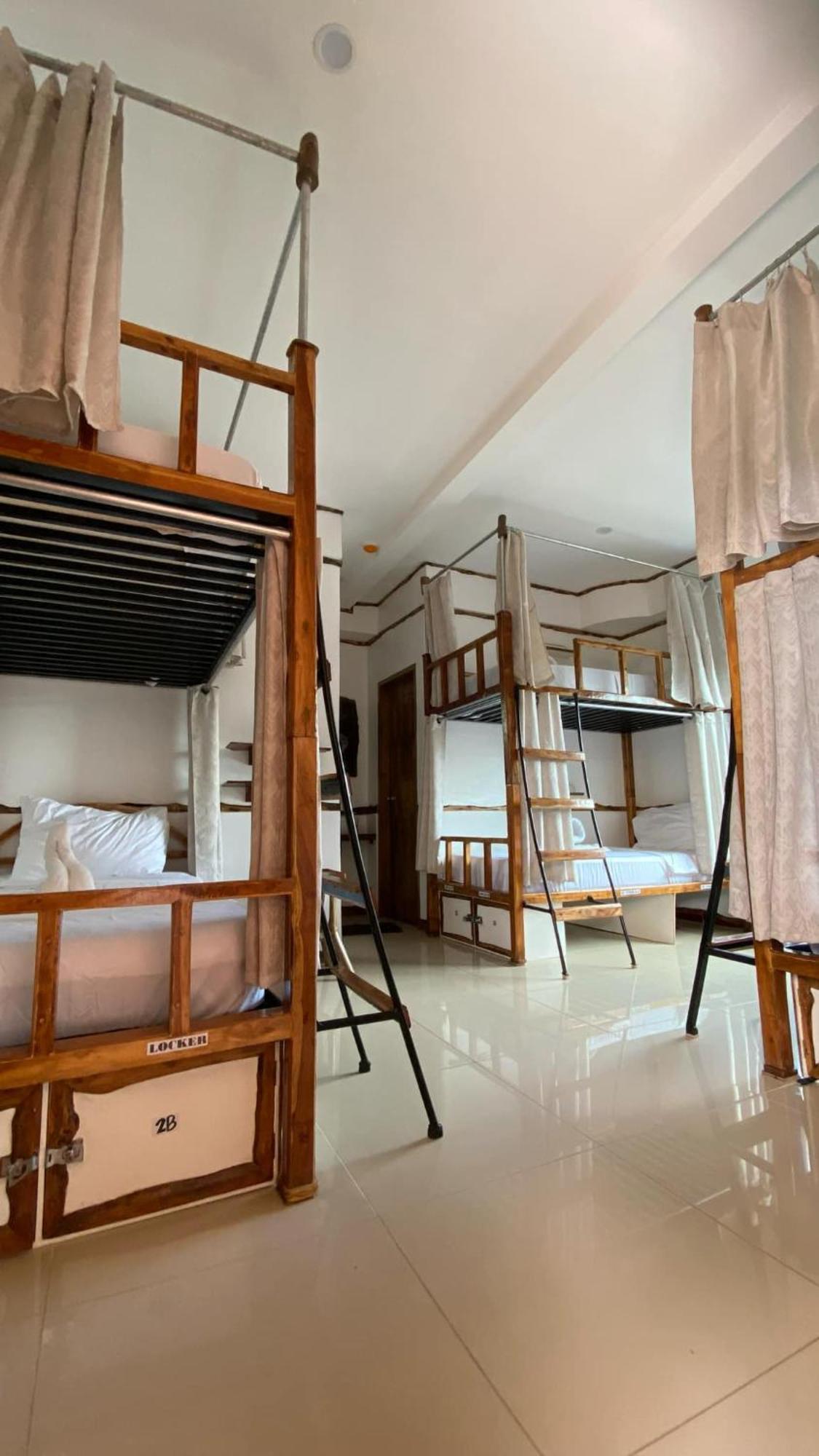 The Trick Hostel