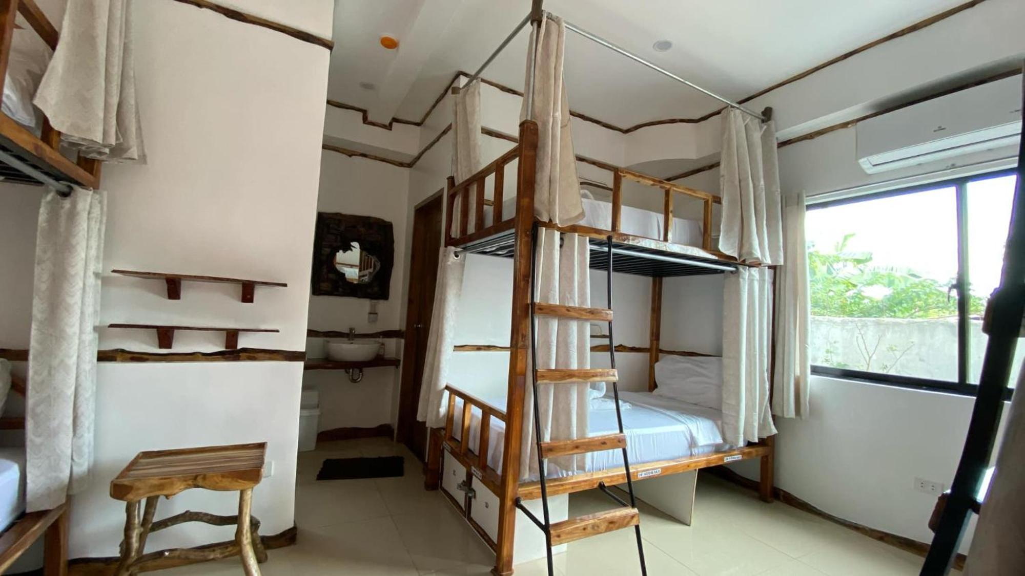 Hostel The Trick