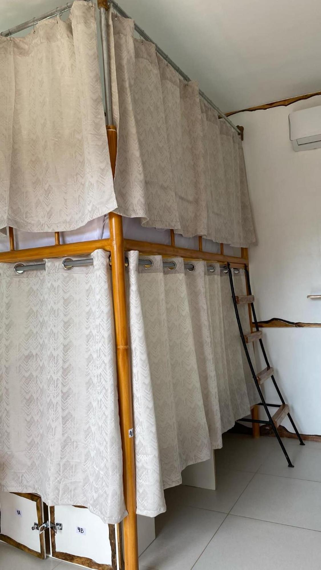 The Trick Hostel