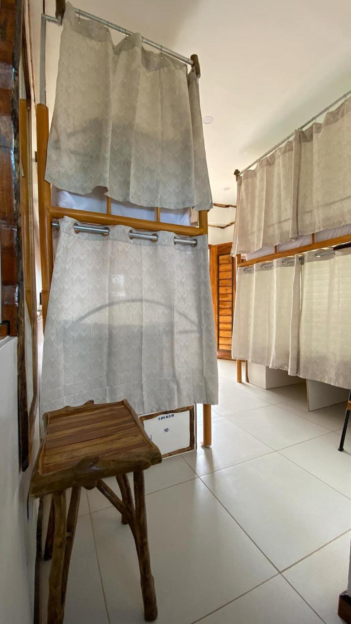 Hostel The Trick