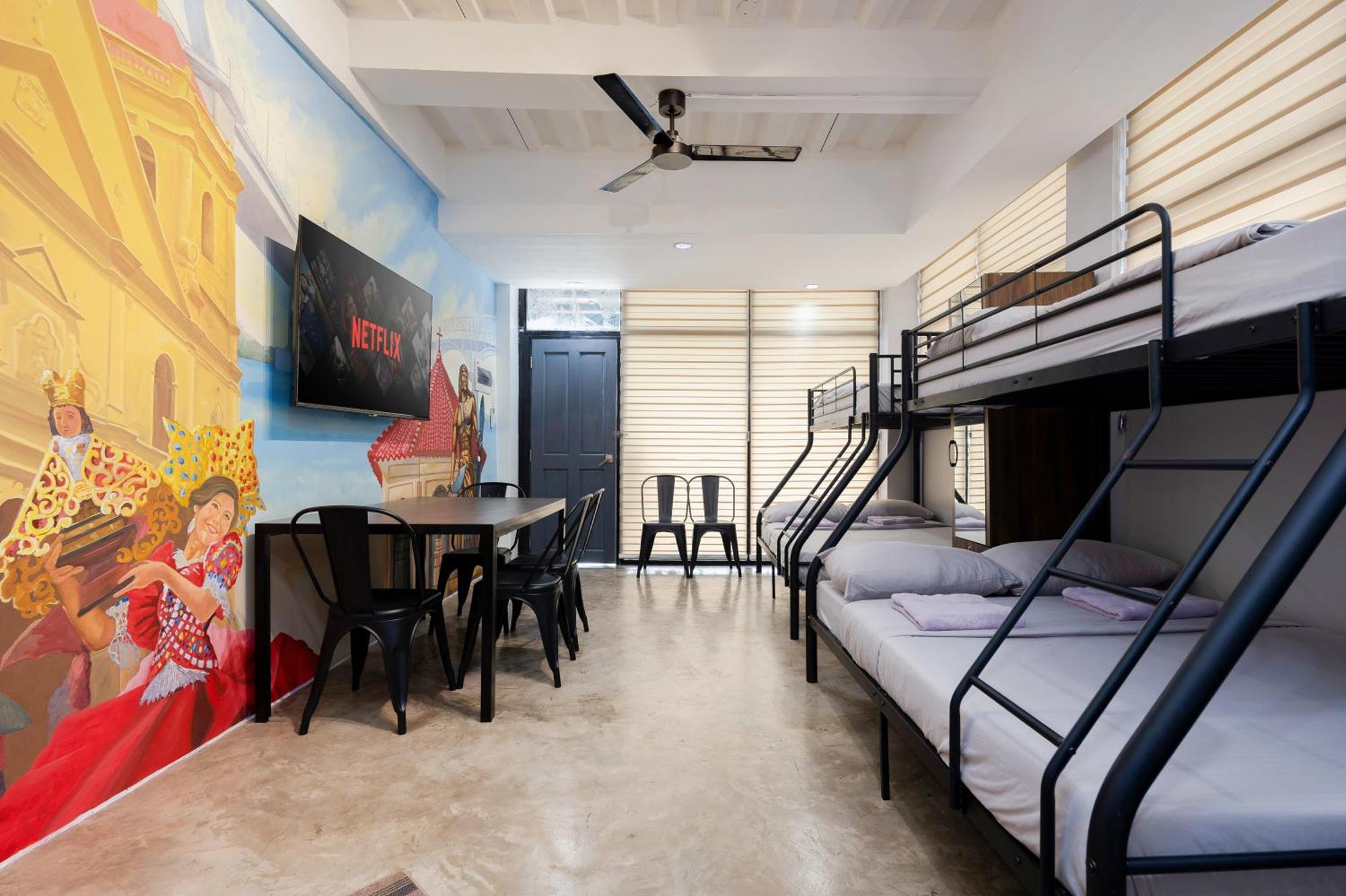 Diamond Hall - 201 Aparthotel Cebu