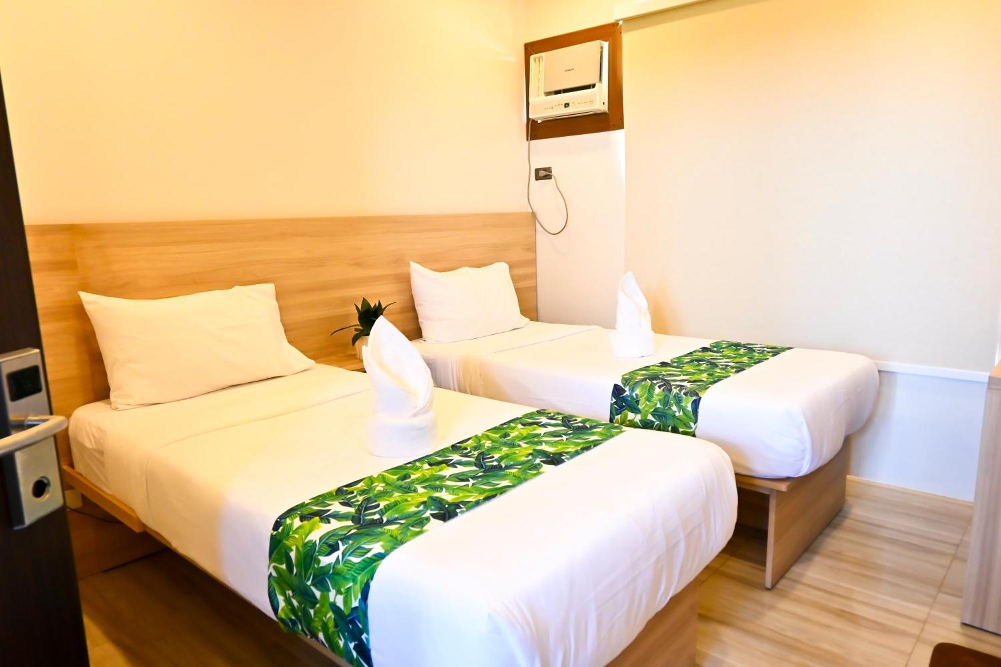 Hotel Summer *