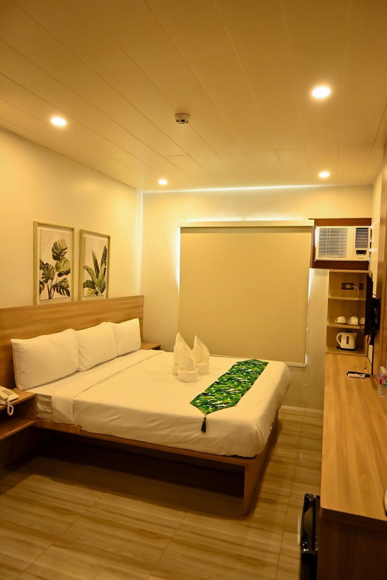 Hotel Summer Lapu-Lapu City