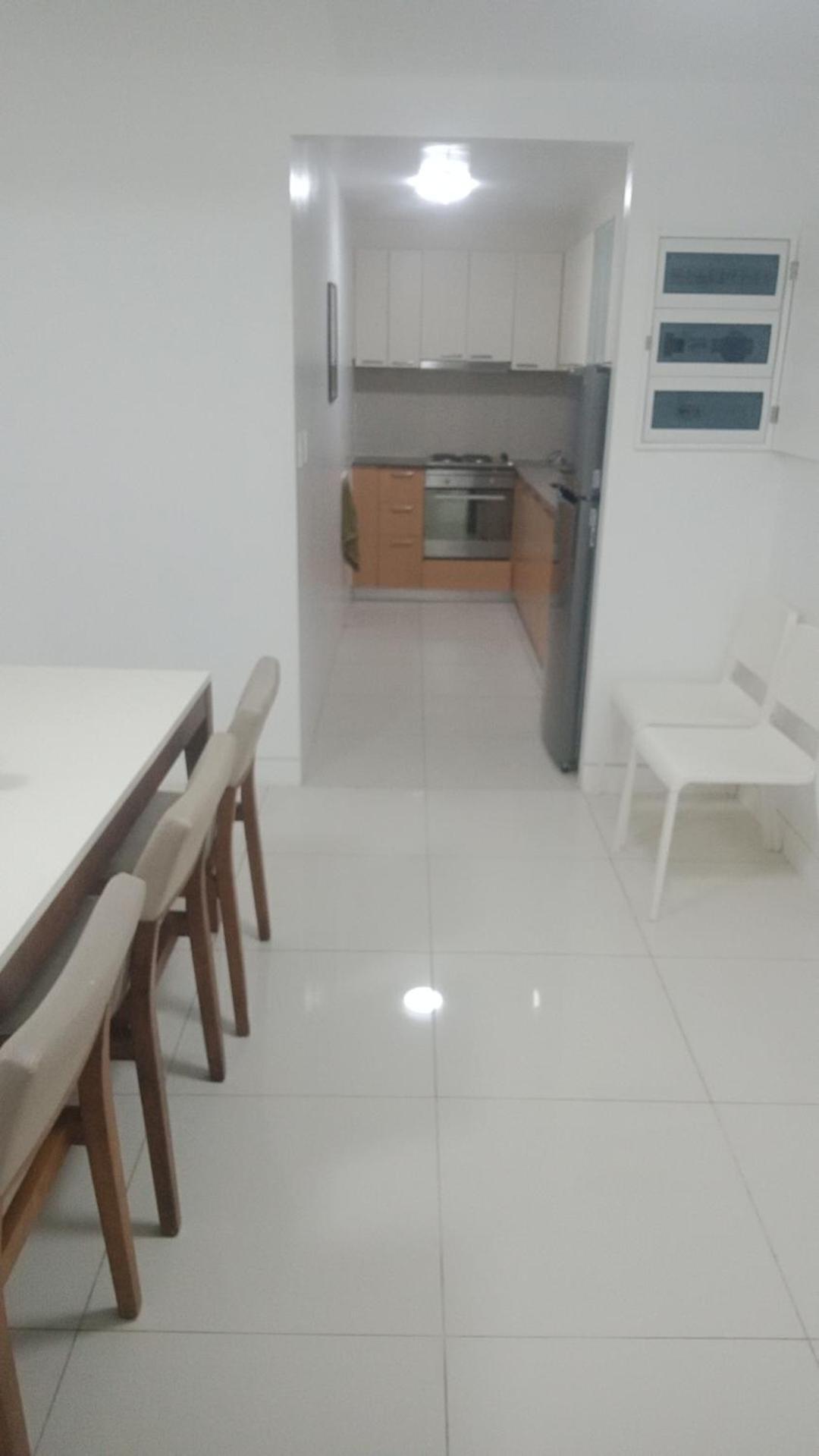 Apartment Camp N Mix *