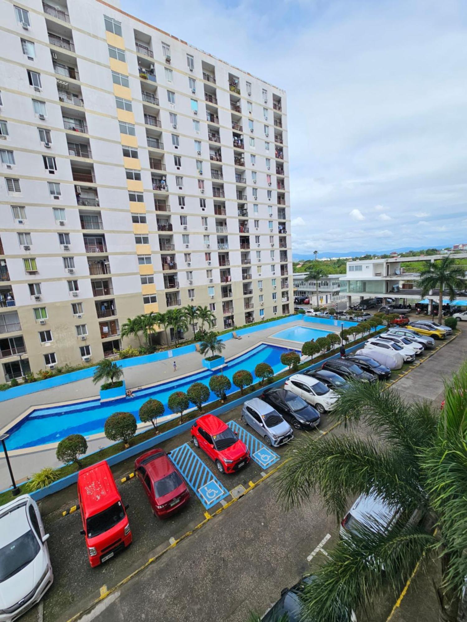 Apartamento Nemo's Place Lapu-Lapu City