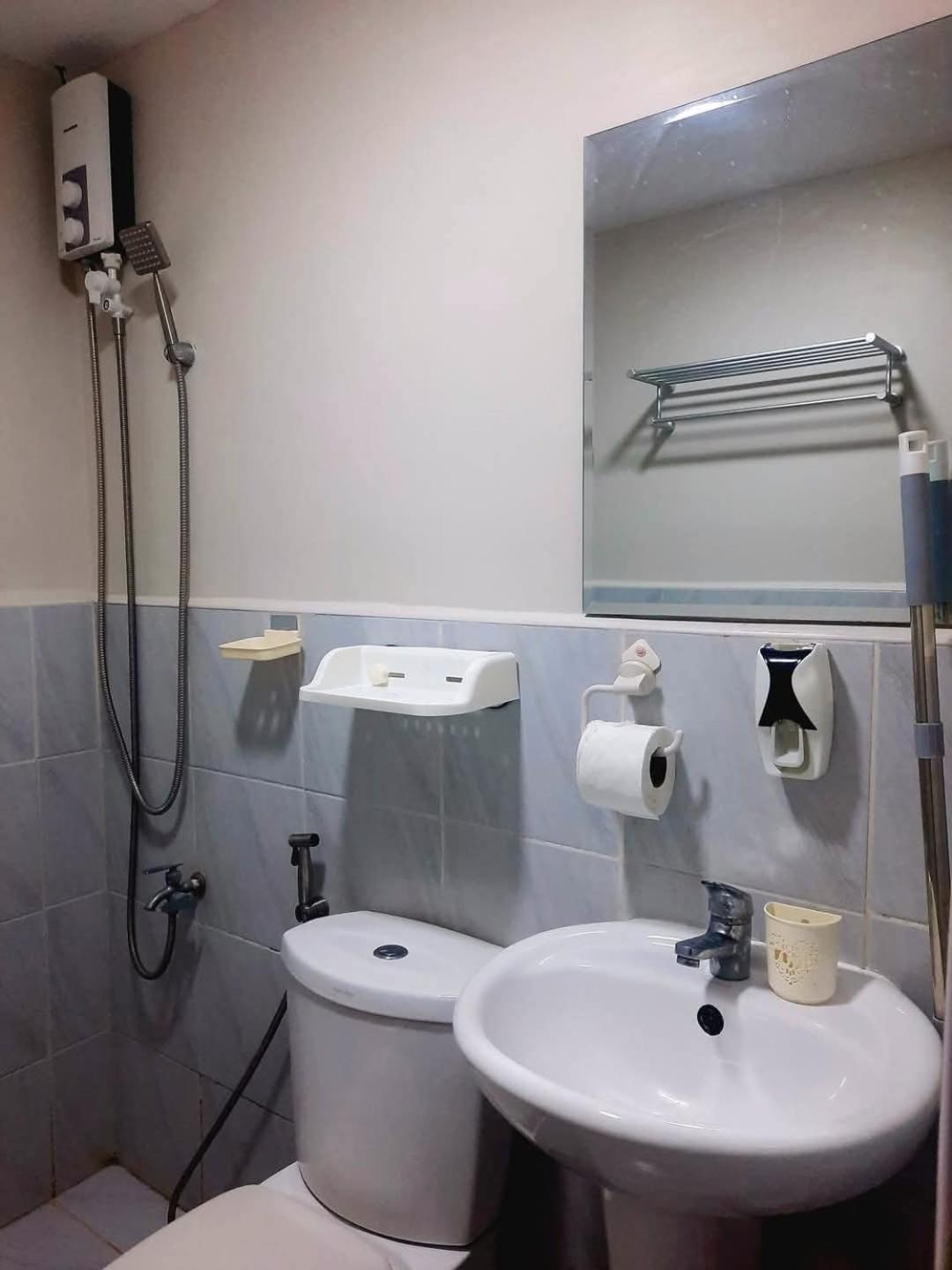 Aparthotel Jaymiellah's Lapu-Lapu City