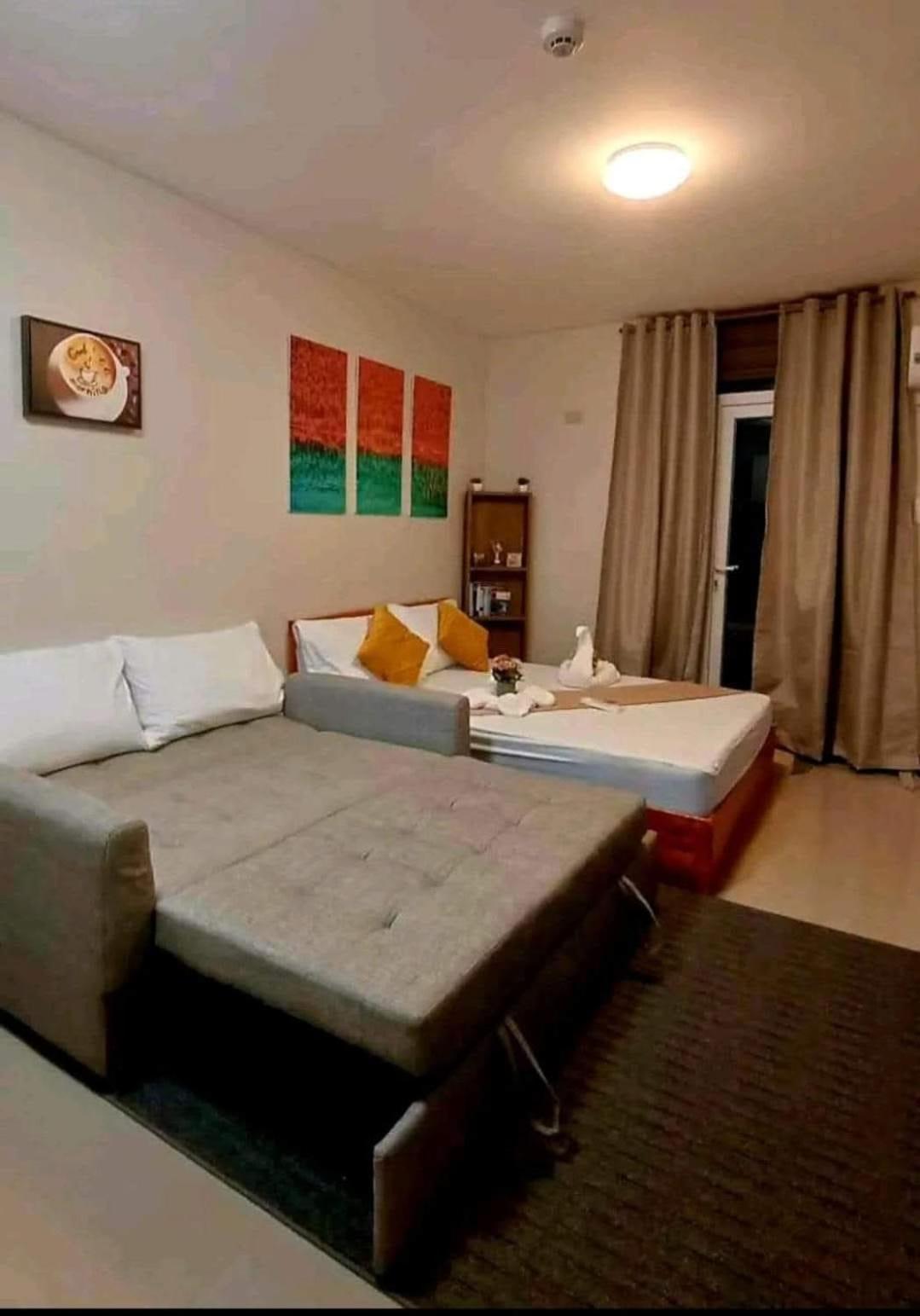 Aparthotel Jaymiellah's *