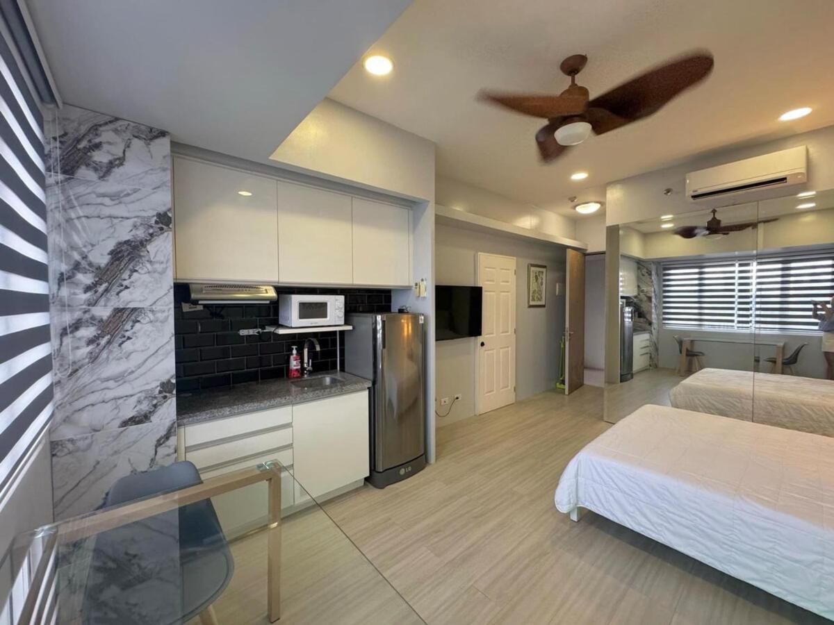 Apartment Modern With Stunning Views *