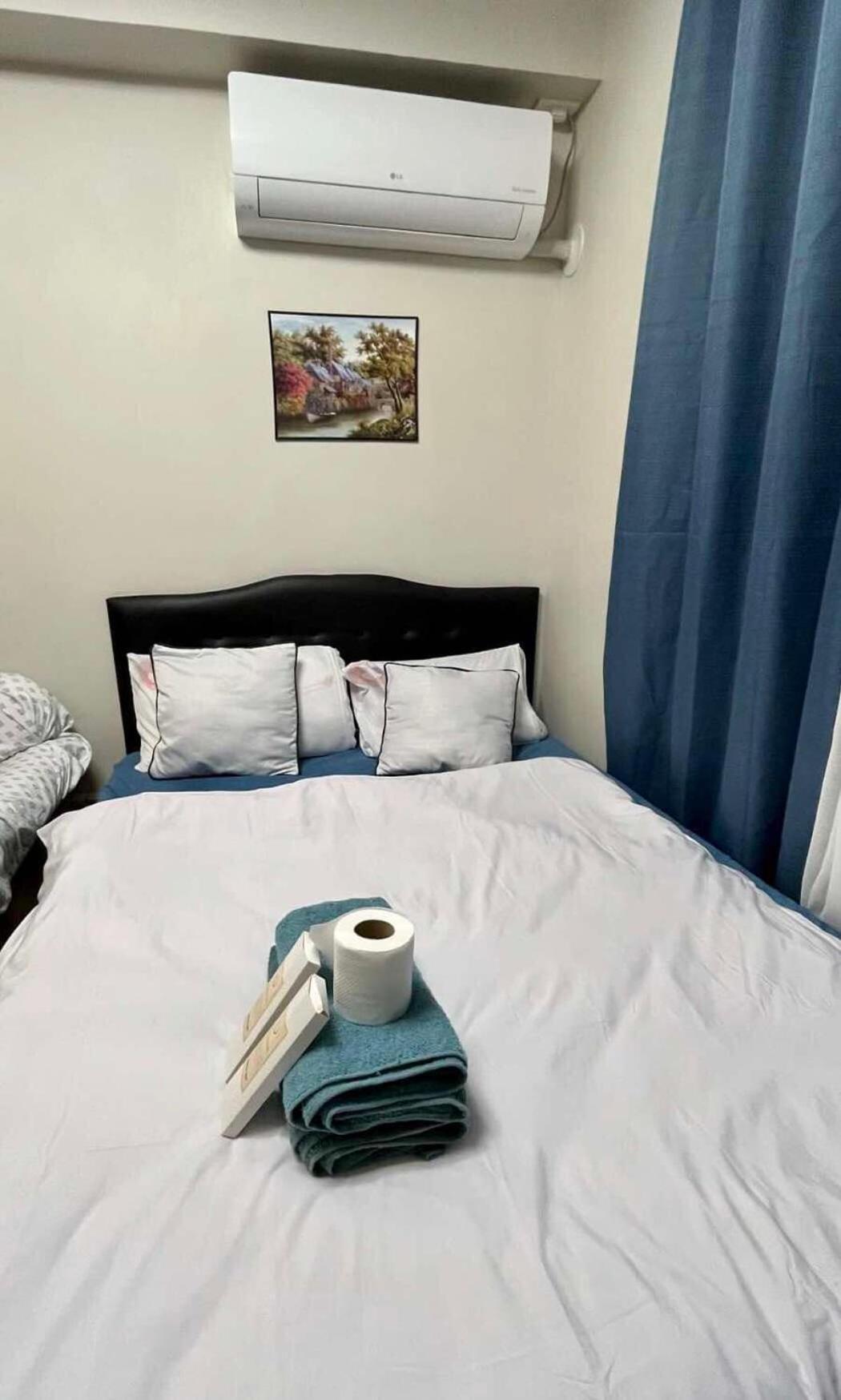 Hotel Lorven's Place Saekyung Marigondon *