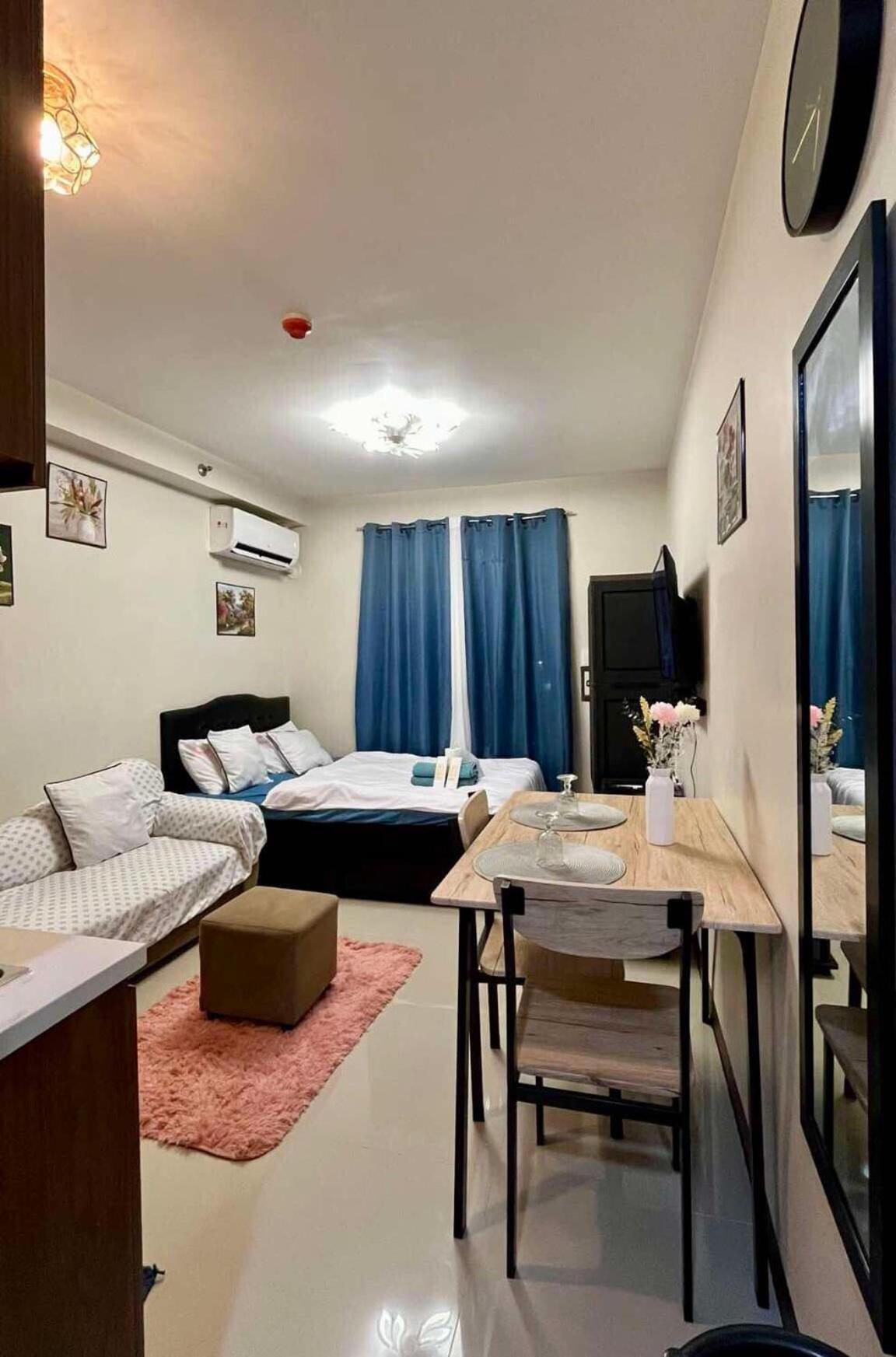 Lorven's Place Saekyung Marigondon Hotel Lapu-Lapu City