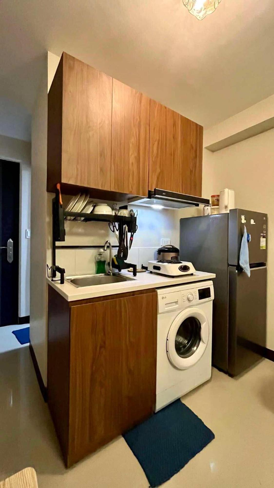 Lorven's Place Saekyung Marigondon *