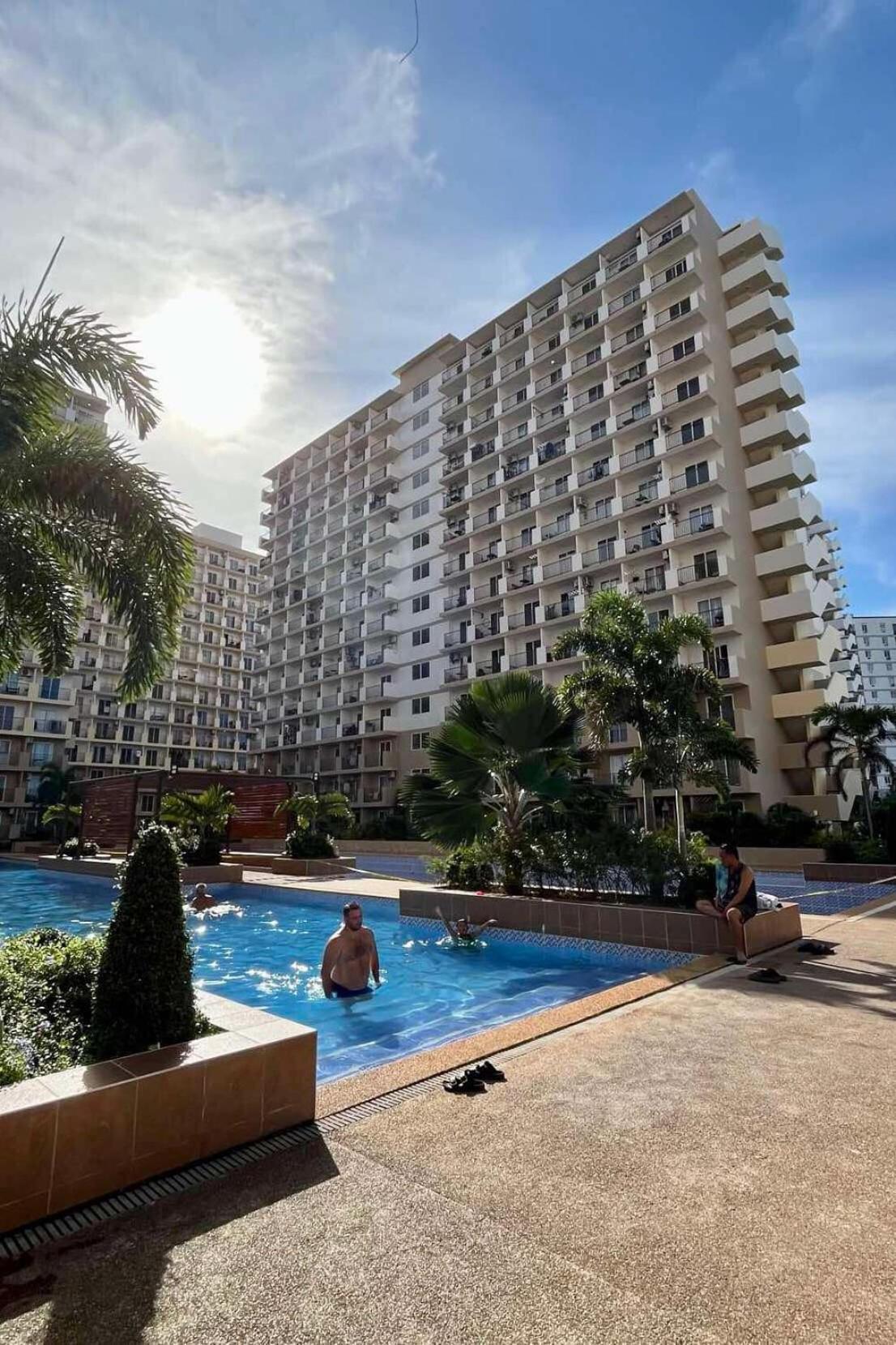 Lorven's Place Saekyung Marigondon Lapu-Lapu City