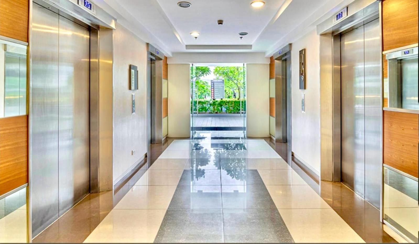 Hidden Gem At Skyline Haven Aparthotel Cebu